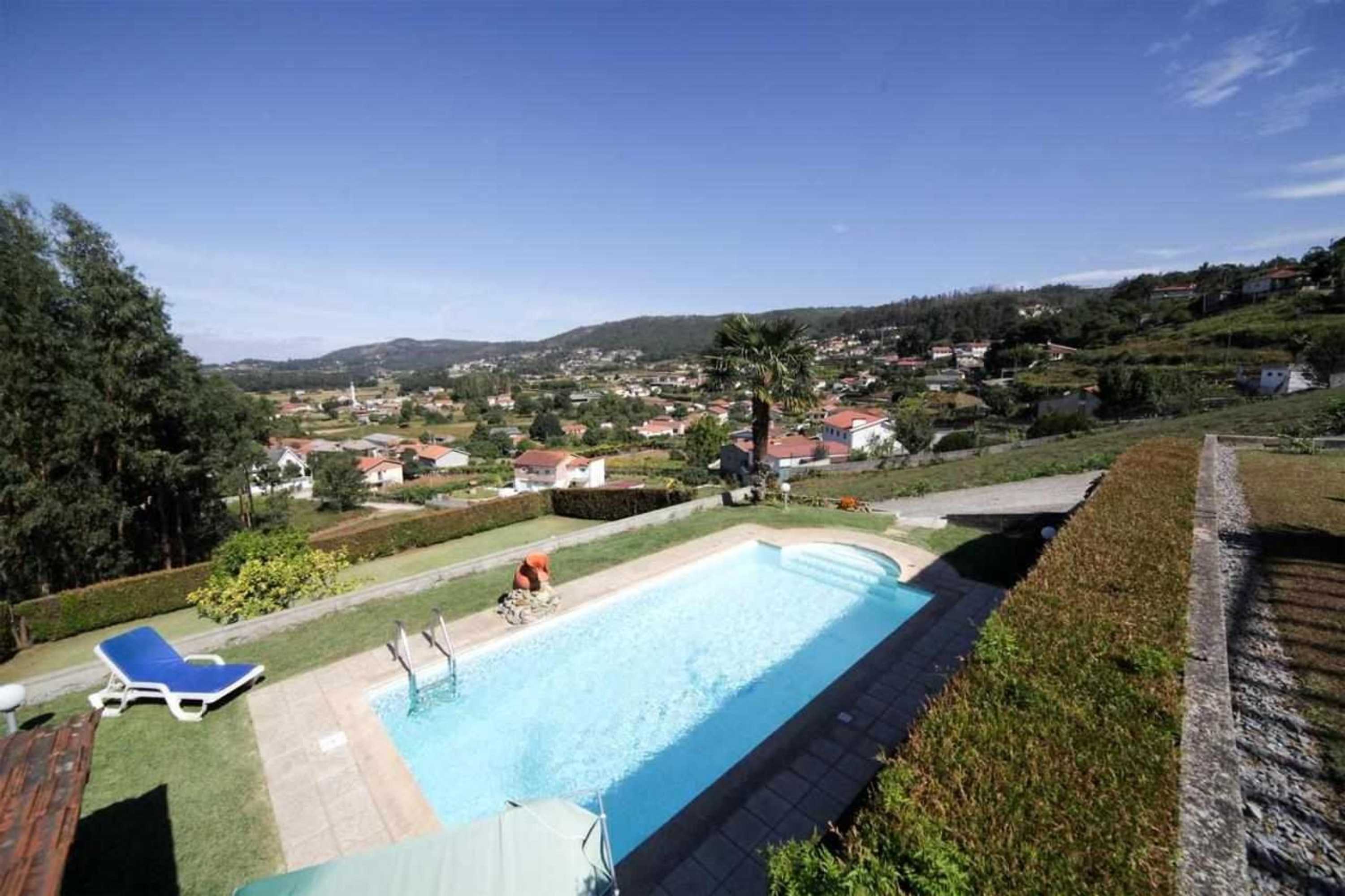 Gift card for Casa Rural do Salgueirinho