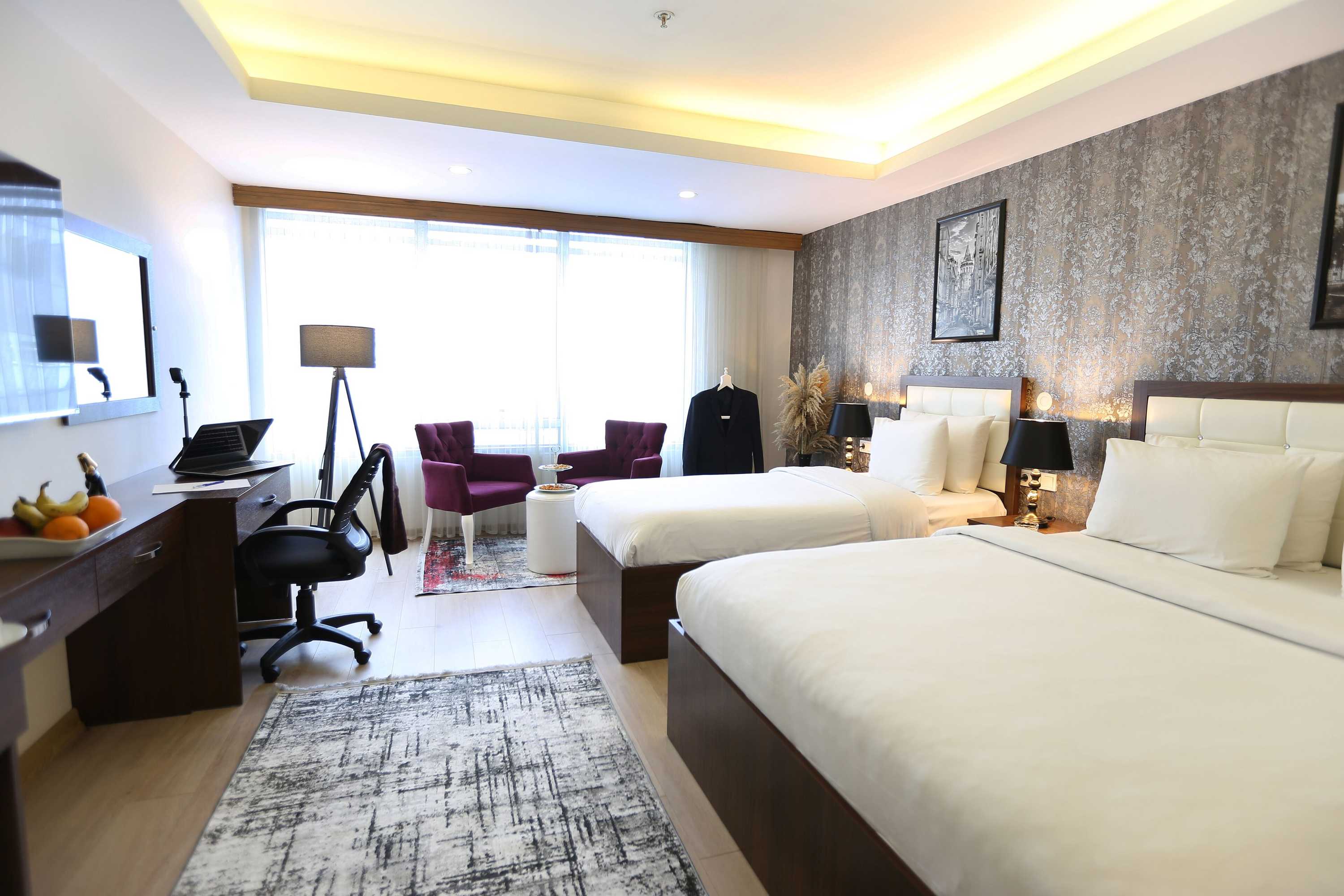 Gift card for Cebeci Grand Otel Gift card for Cebeci Grand Otel
