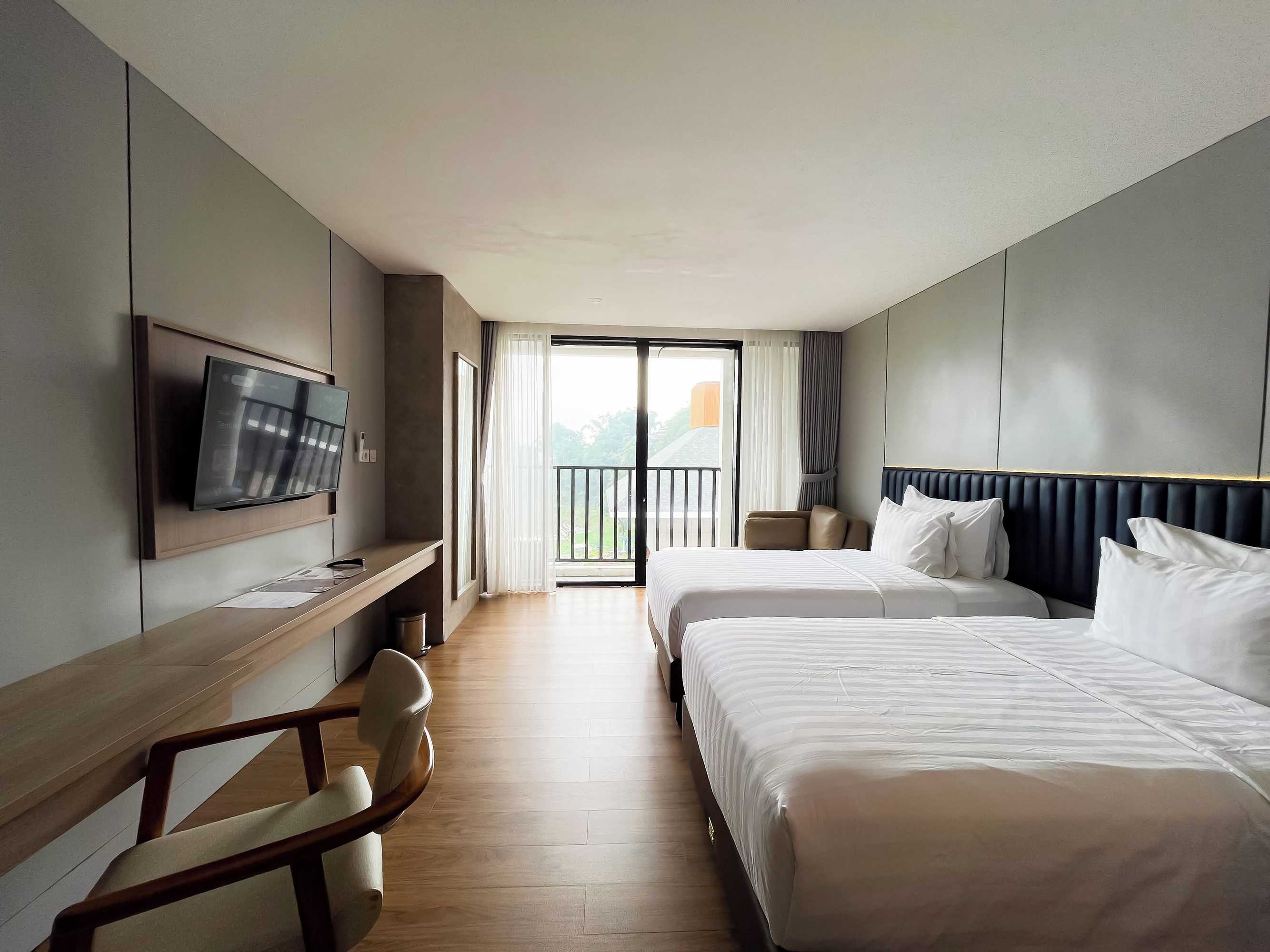 Gift card for Gulala Azana Hotel & Resort Guci Tegal