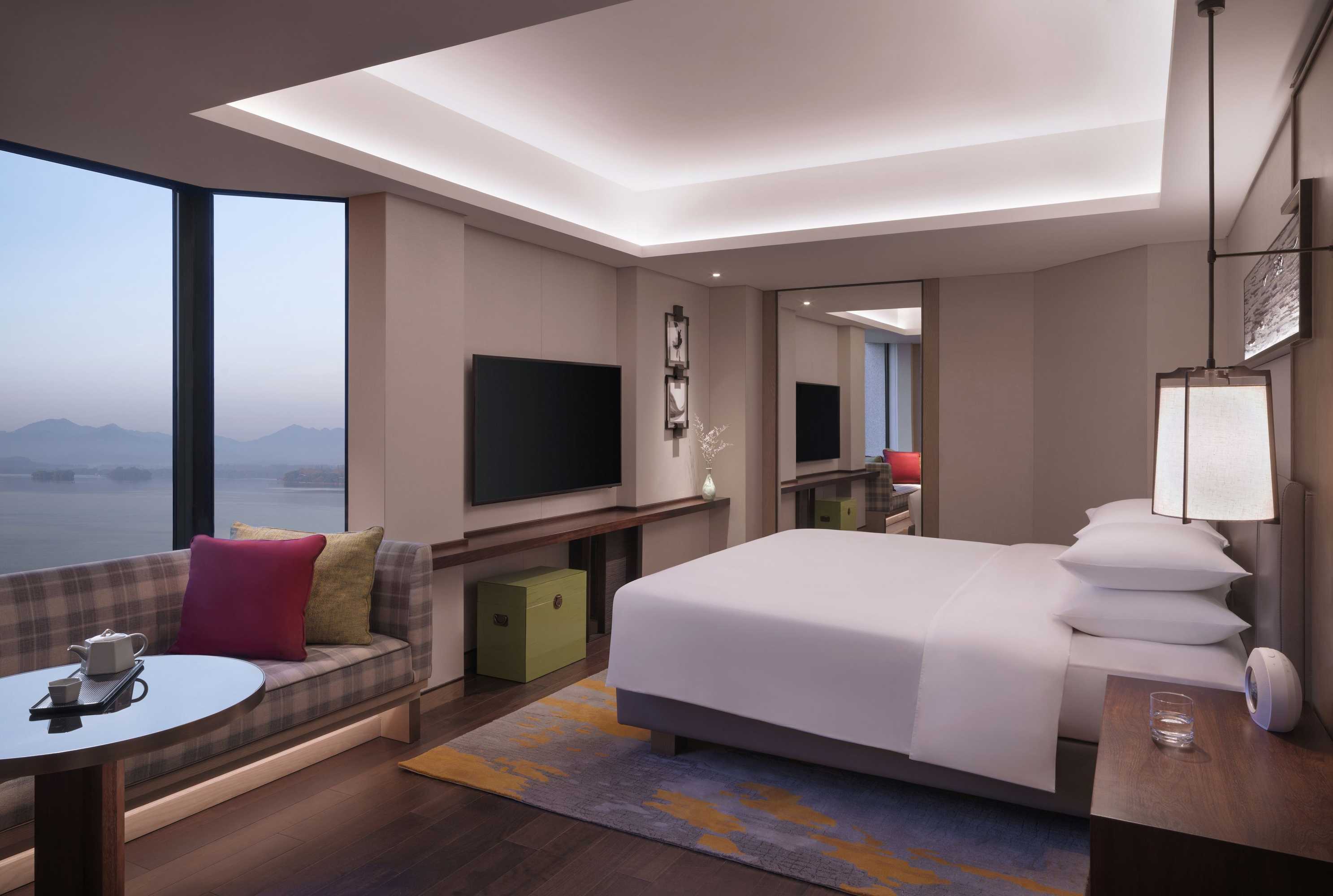Gift card for Grand Hyatt Hangzhou Gift card for Grand Hyatt Hangzhou
