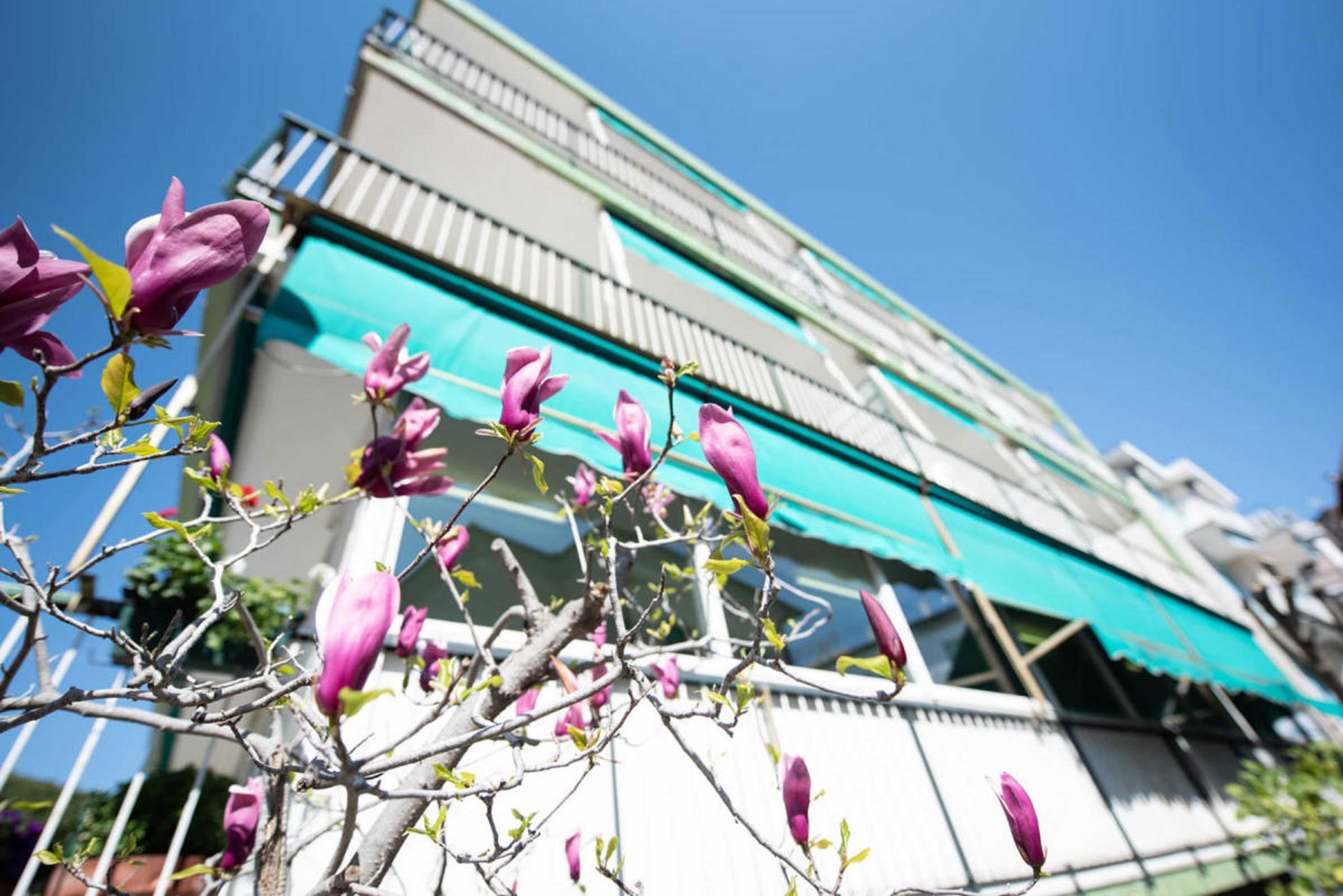 Gift card for Hotel Tirreno