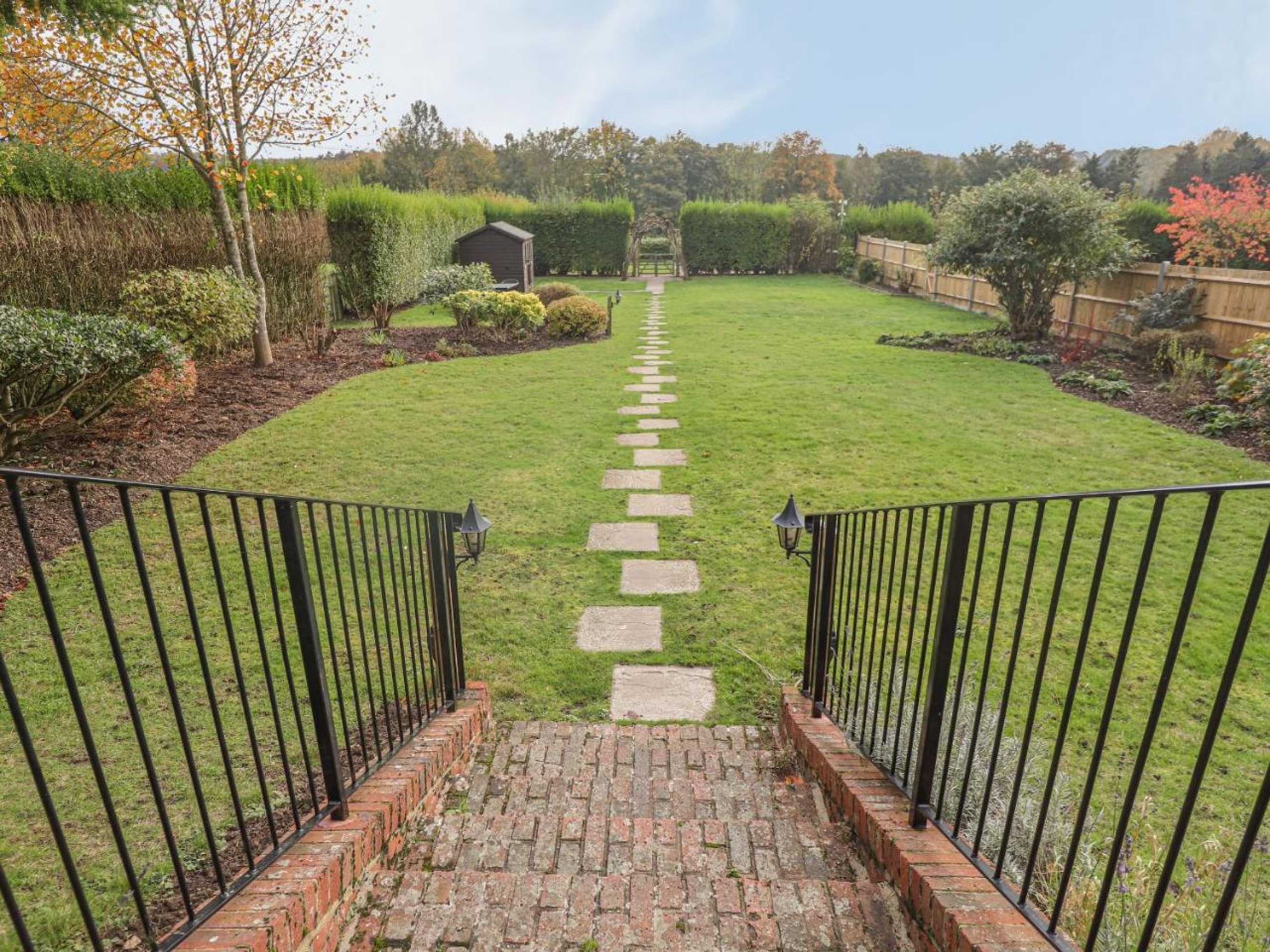 Gift card for Knights Cottage