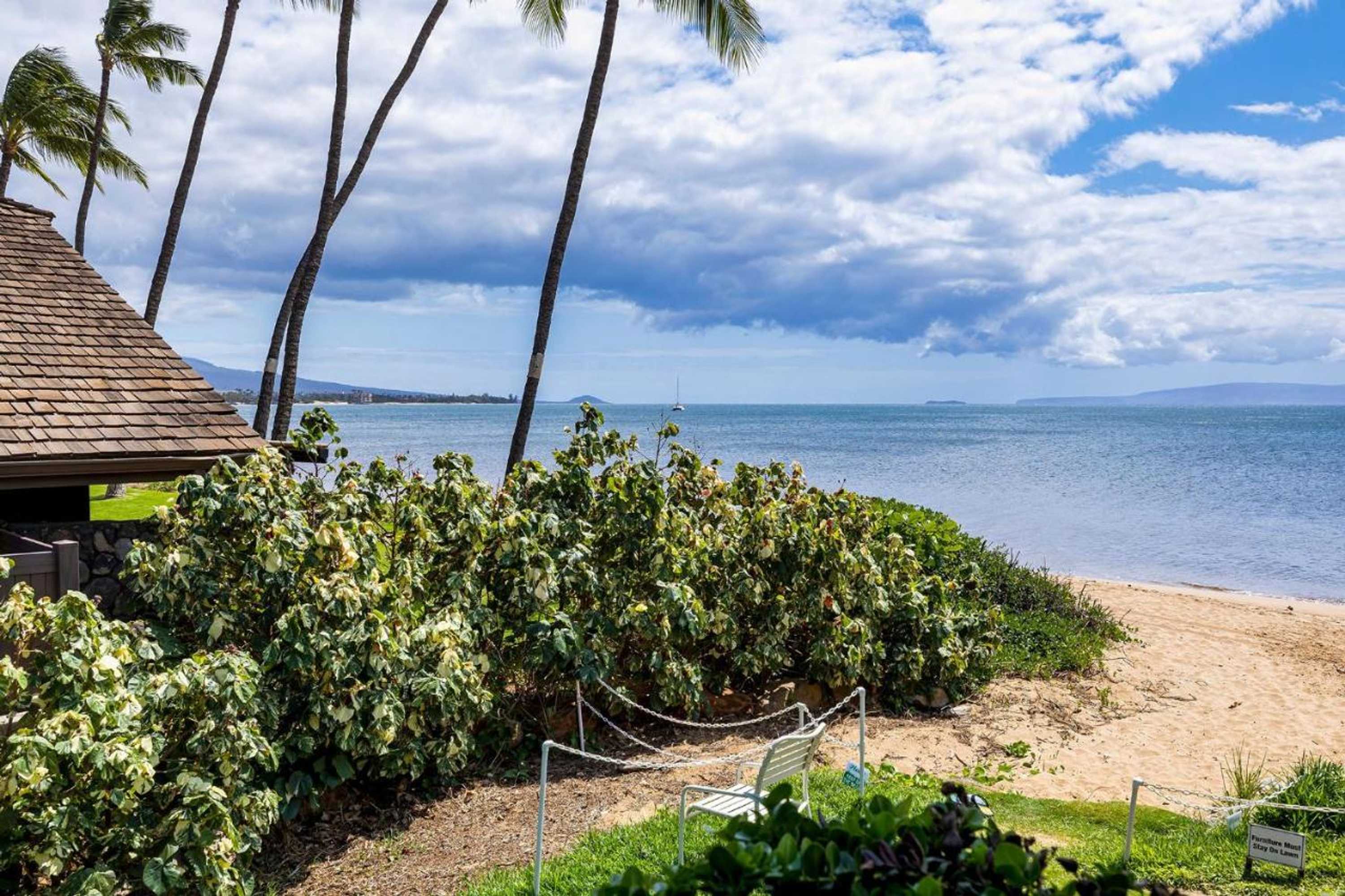 Gift card for Kihei Kai Oceanfront Condos