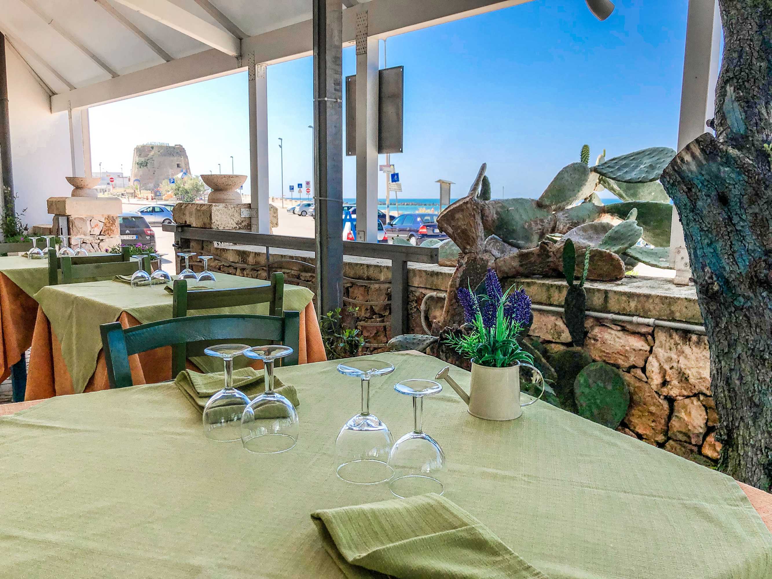 Gift card for Hotel I Colori Del Mare Gift card for Hotel I Colori Del Mare