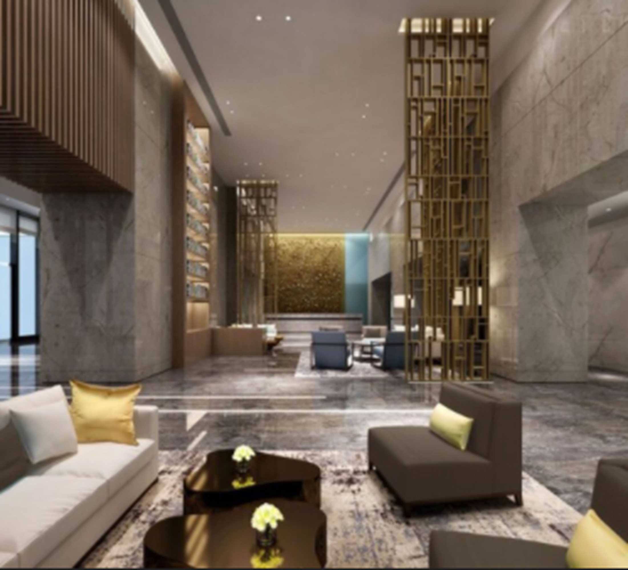 Gift card for Shanghai Pudong Theme Park Wassim Hotel