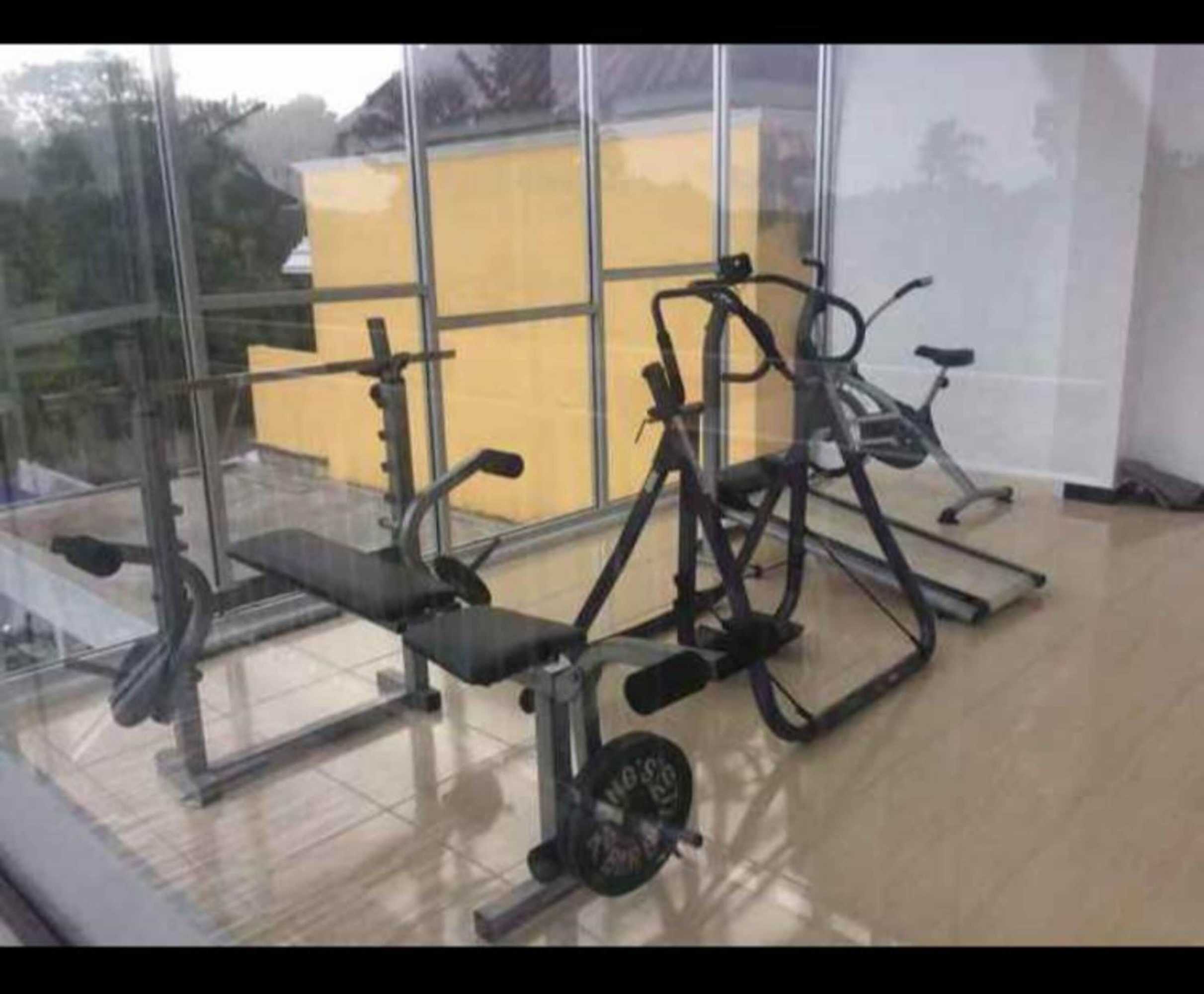 Gift card for D'sawah Homestay