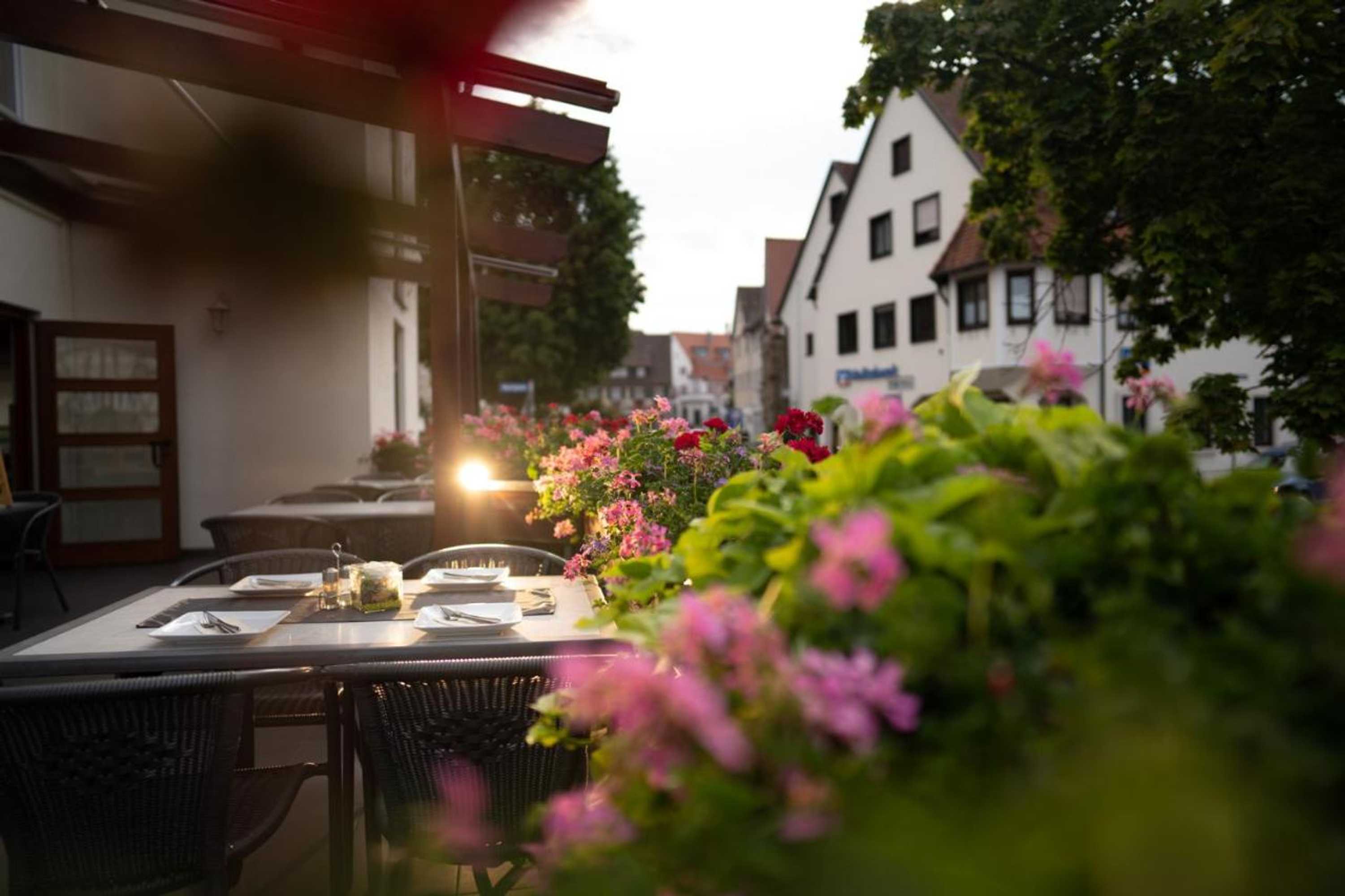 Gift card for Hotel Zur Post