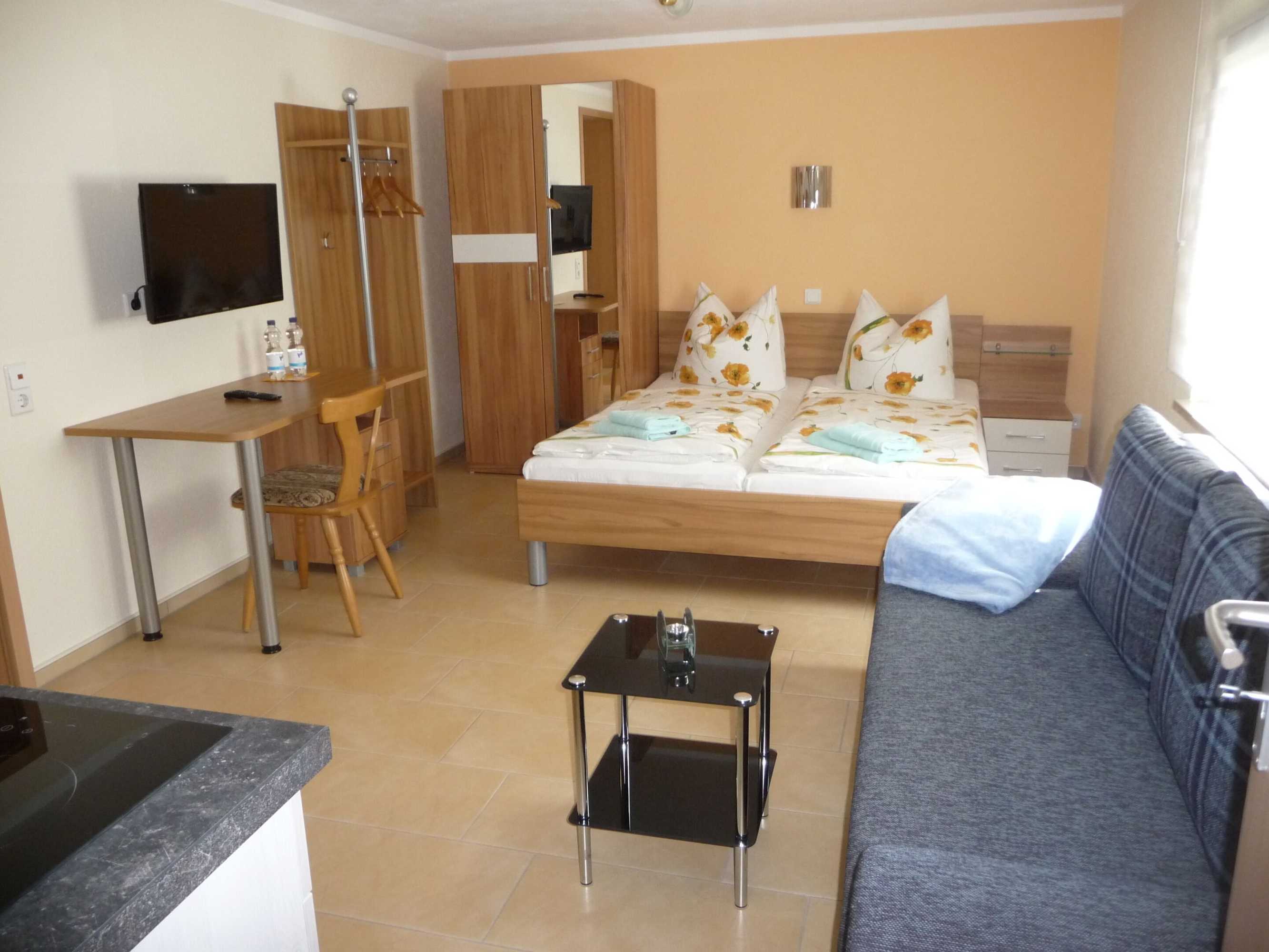 Gift card for Pension Andrea