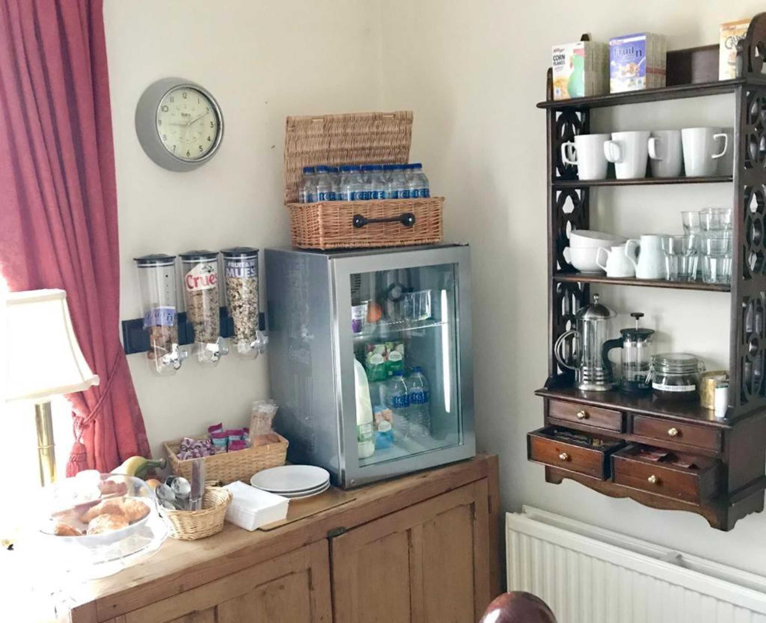 Gift card for Durham Ox Ilkeston