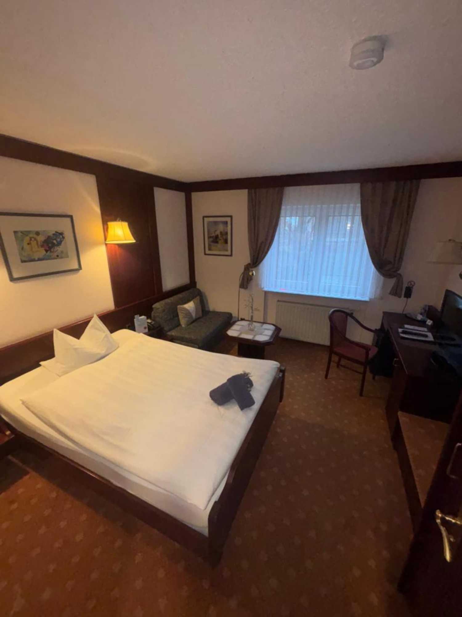 Gift card for Hubertus