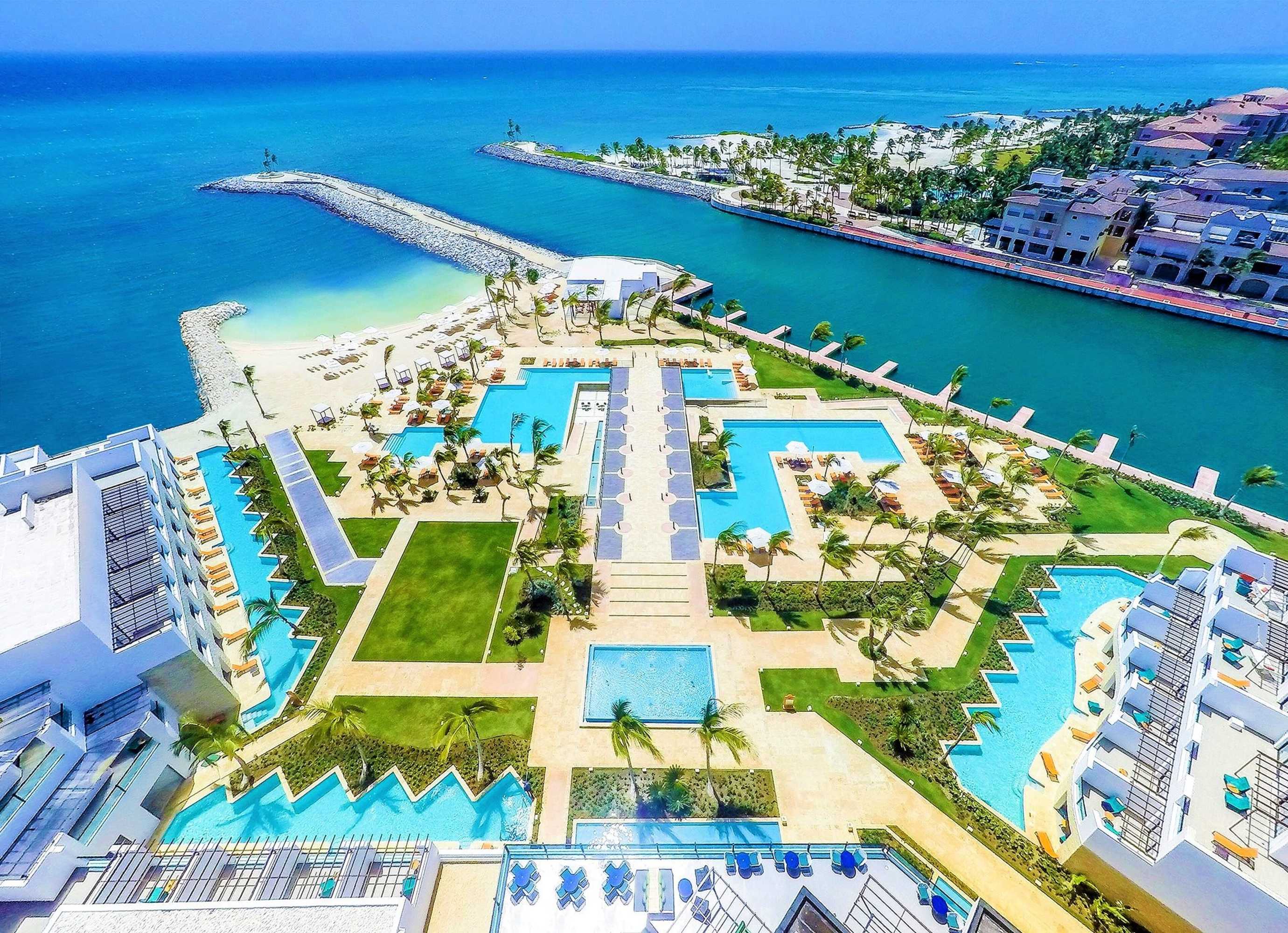 Gift card for Trs Cap Cana Waterfront & Marina Hotel - Adults Only Gift card for Trs Cap Cana Waterfront & Marina Hotel - Adults Only