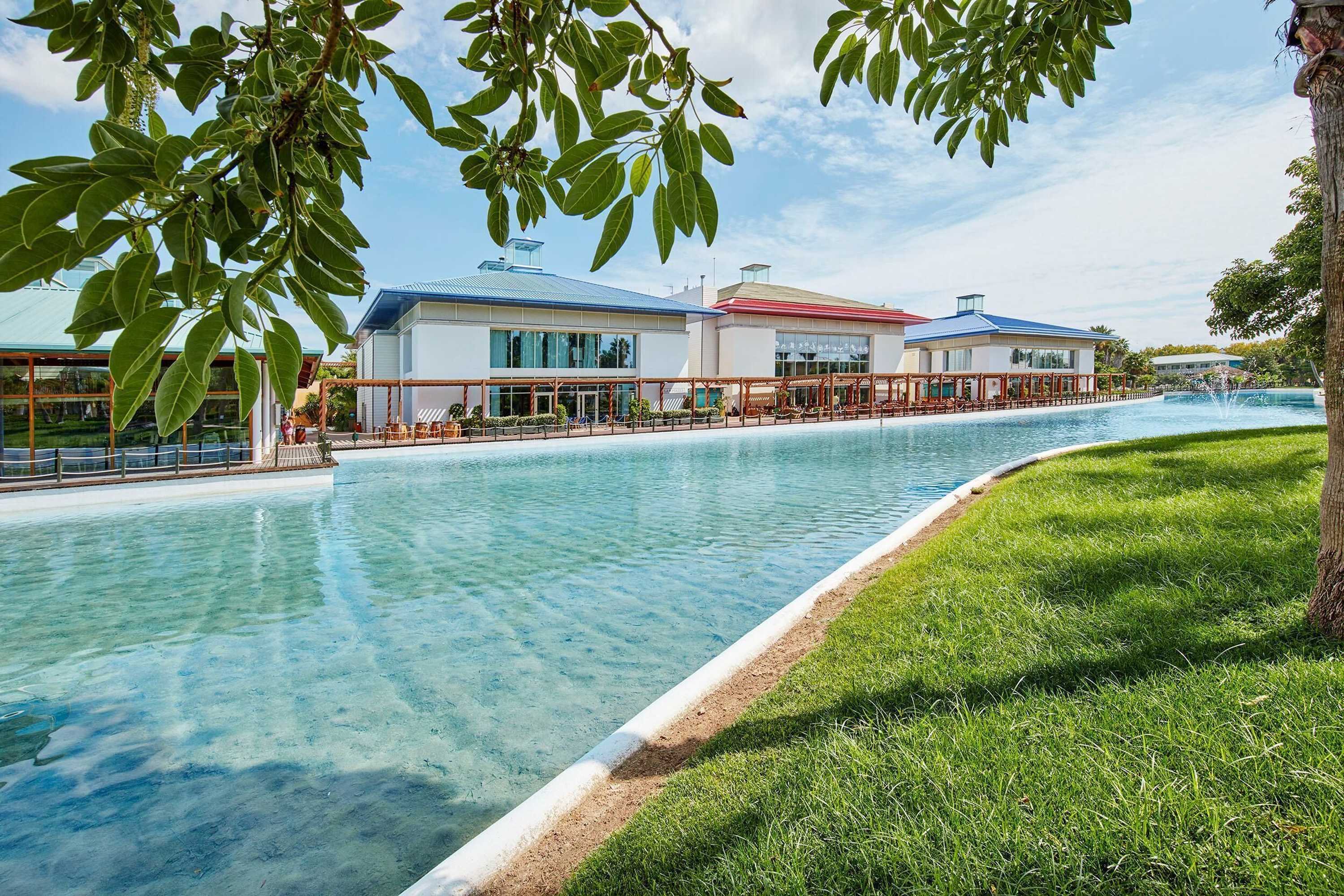 Gift card for Portaventura Hotel Caribe Gift card for Portaventura Hotel Caribe