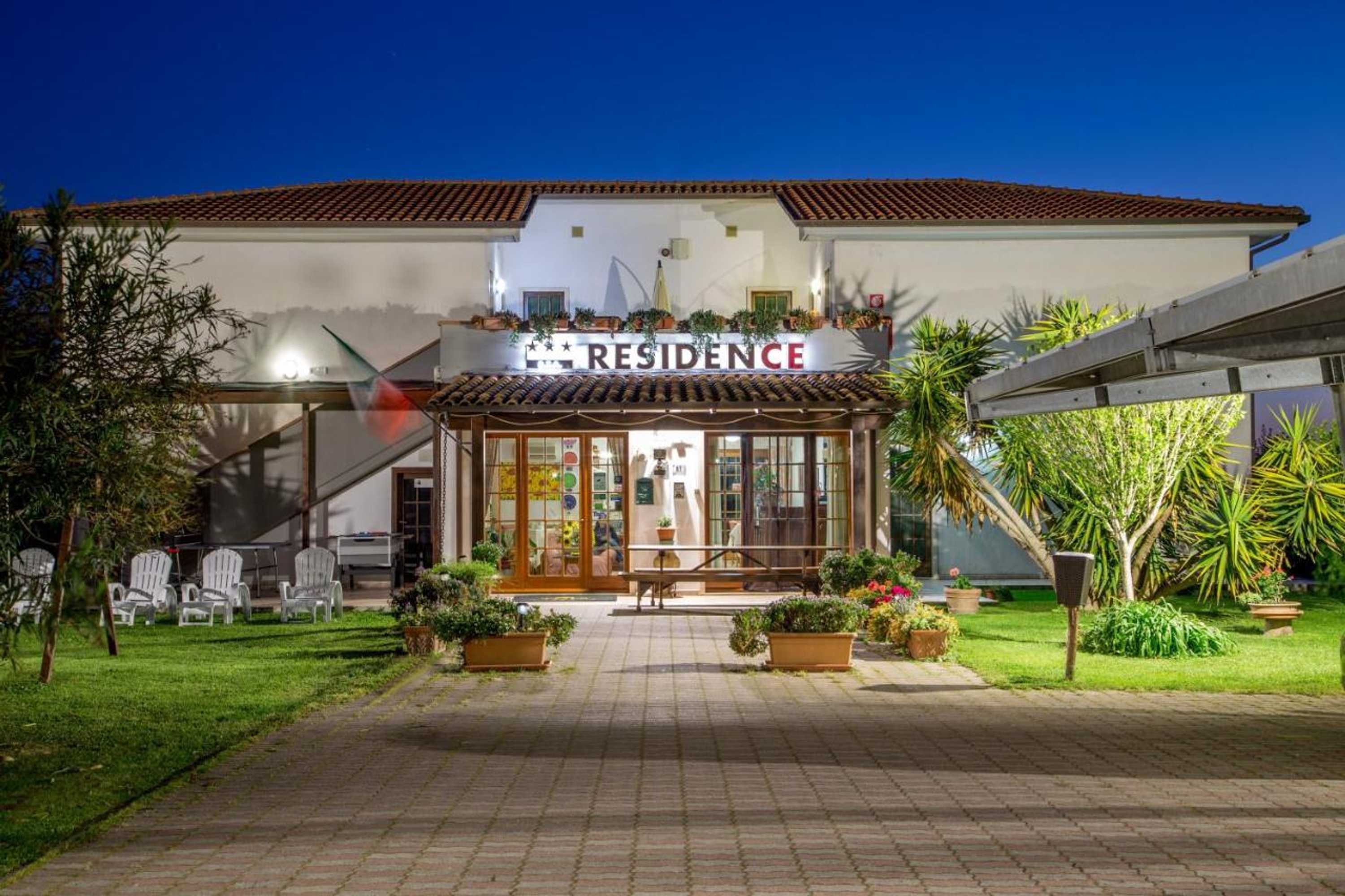 Gift card for Tris Hotel