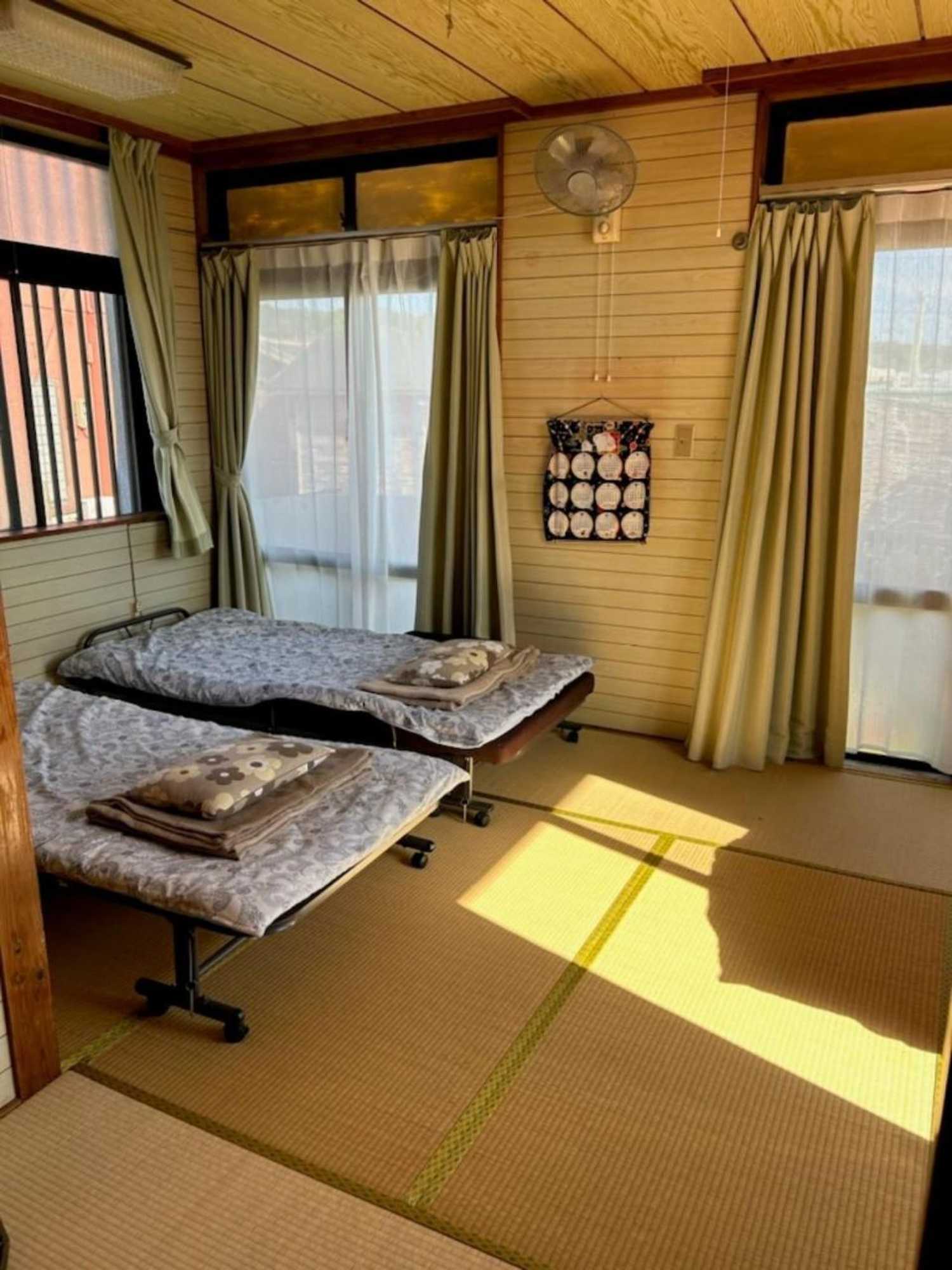 Gift card for Minshuku Itoman Garigari Oshiro - Vacation Stay 25712v