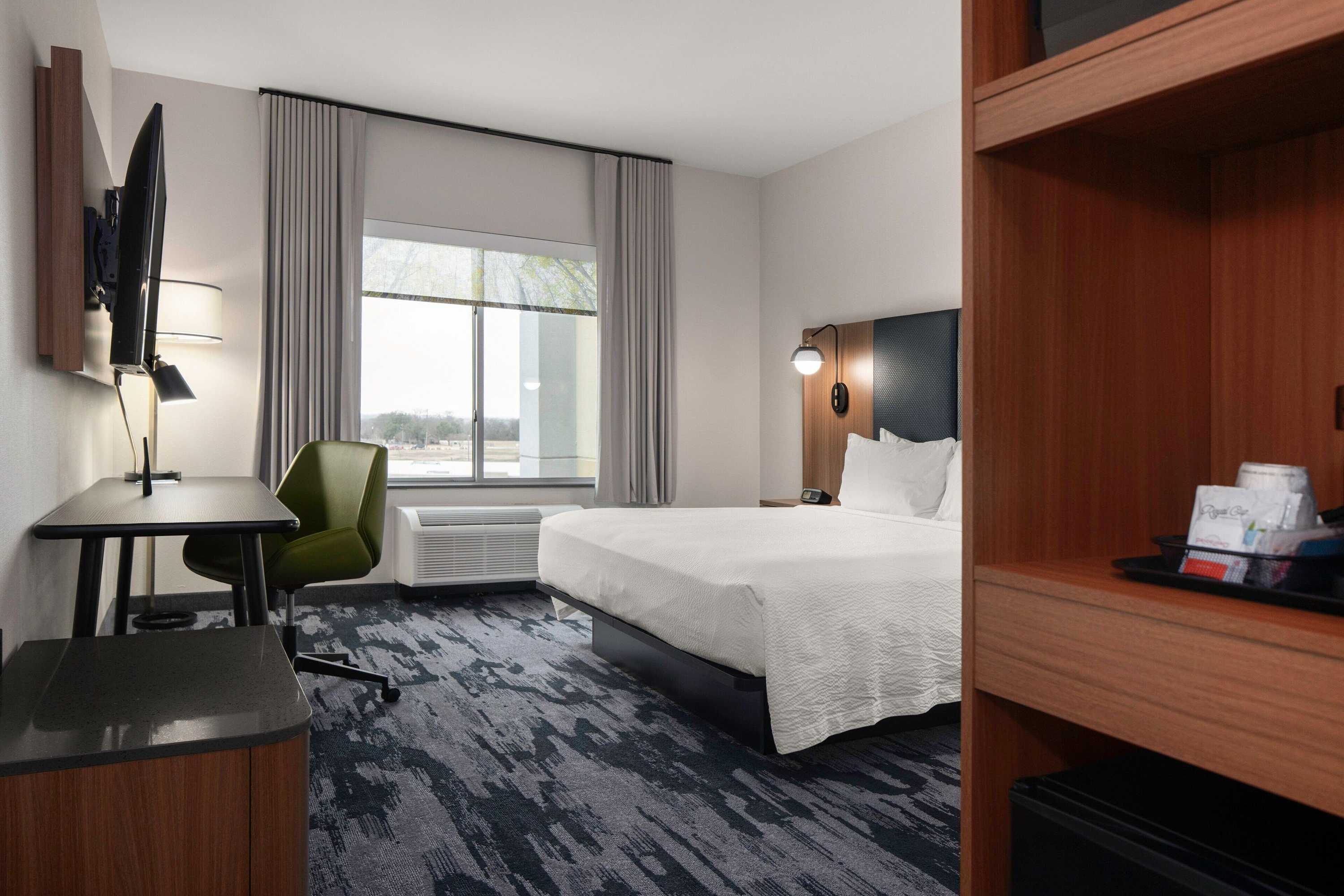 Gift card for Fairfield Inn & Suites by Marriott Dallas Mckinney Gift card for Fairfield Inn & Suites by Marriott Dallas Mckinney