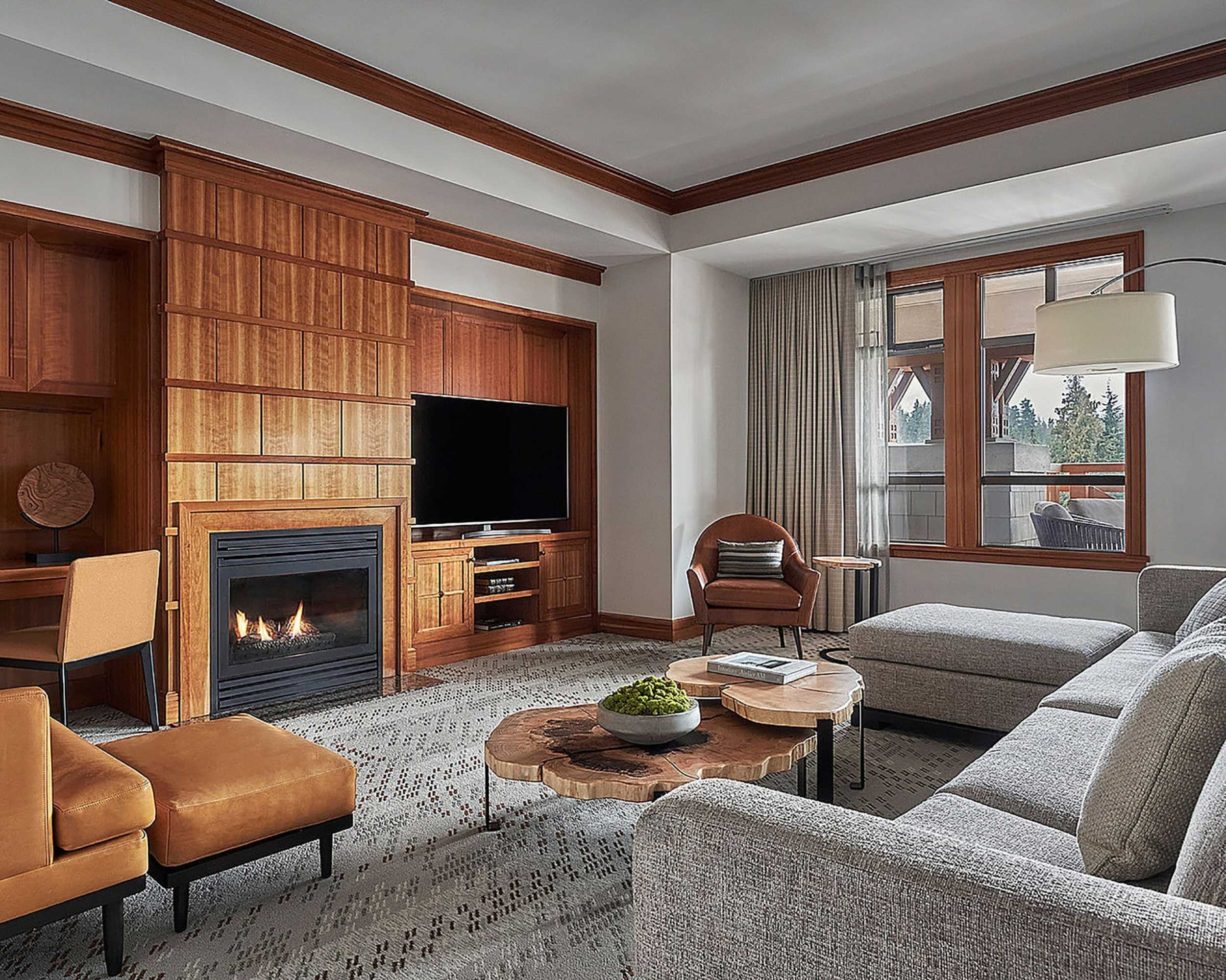 Gift card for Four Seasons Resort Whistler Gift card for Four Seasons Resort Whistler
