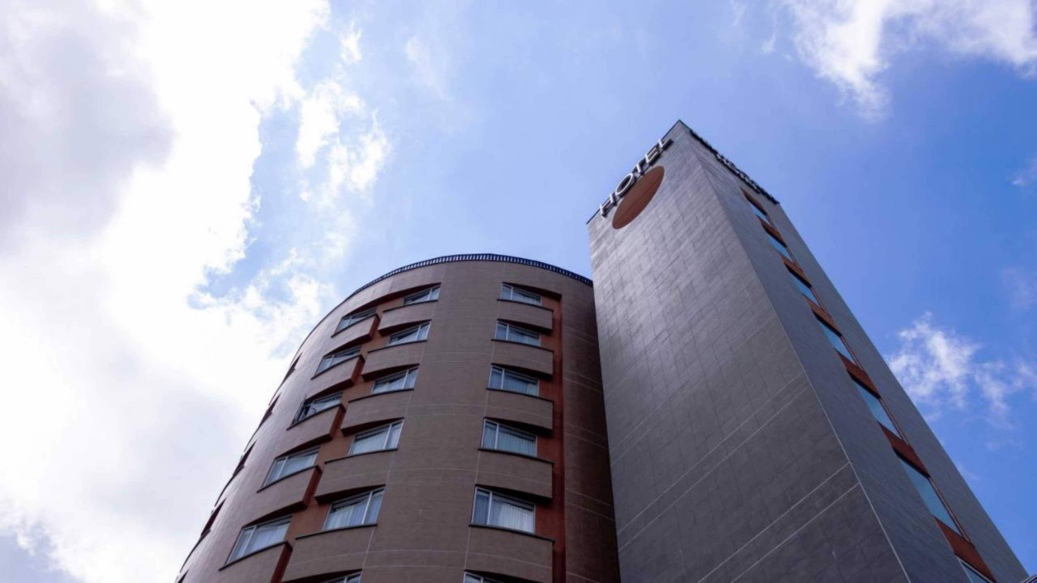Gift card for Benidorm Hotel