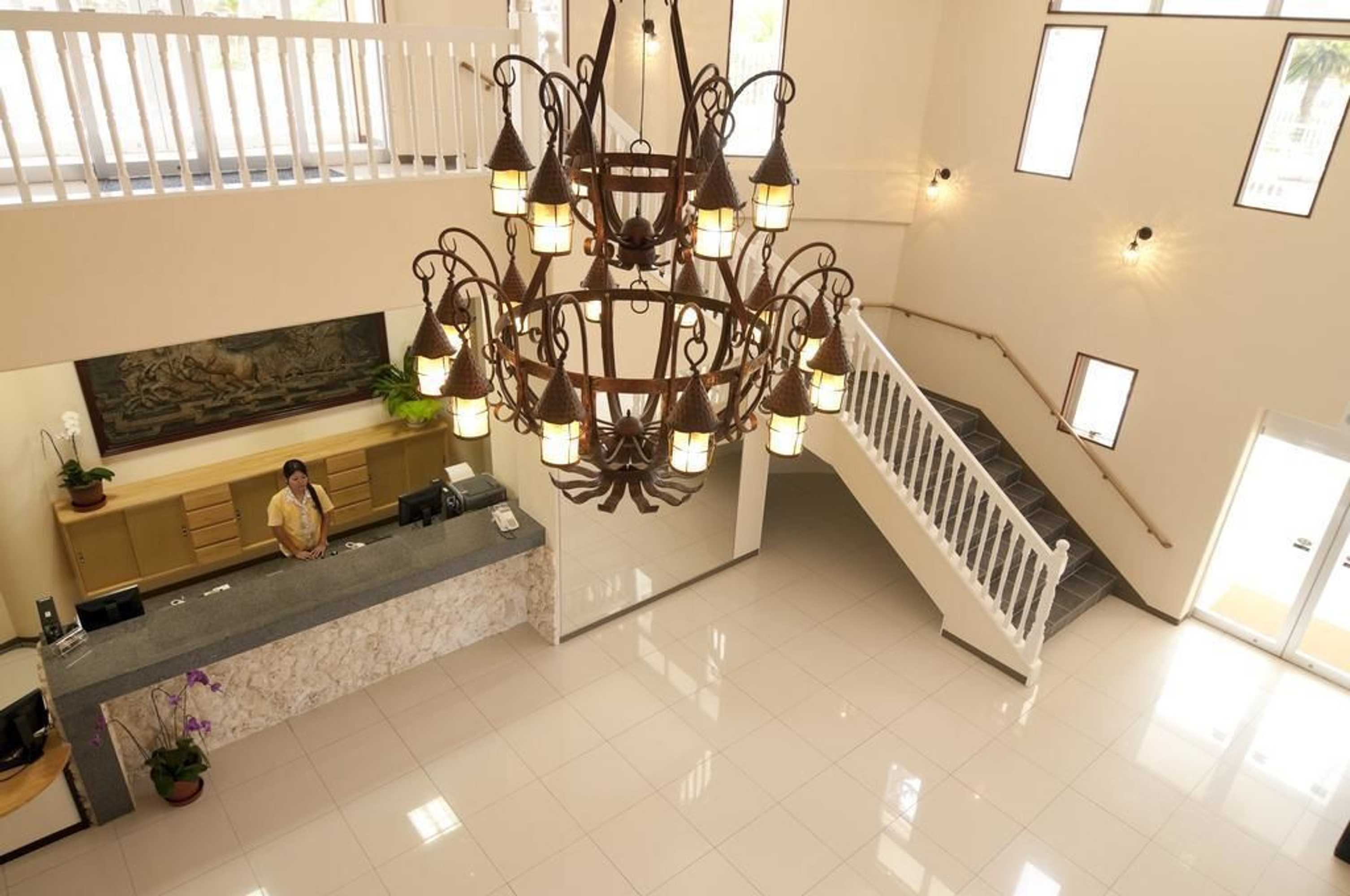 Gift card for Beach Resort Morimar