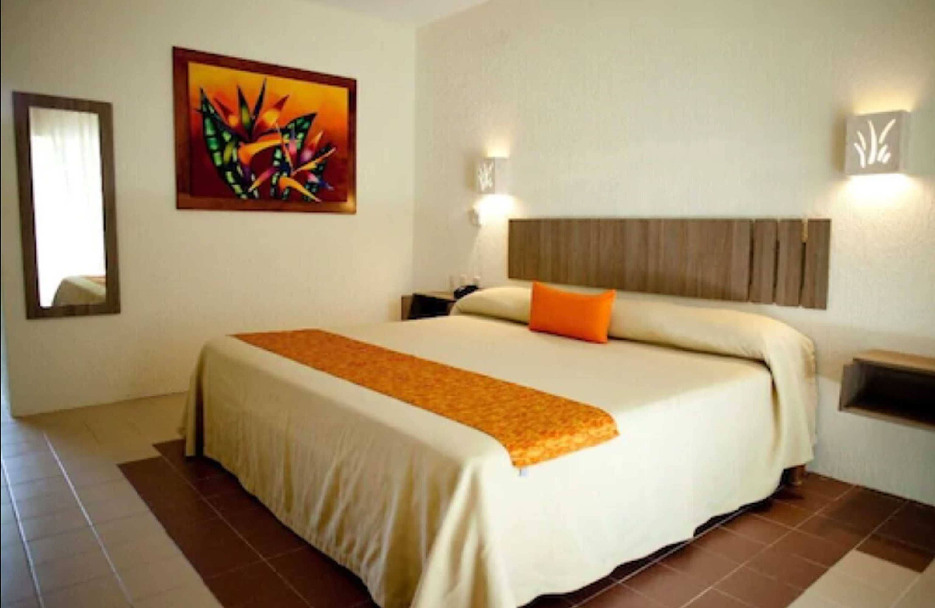 Gift card for Hotel Plaza Palenque Gift card for Hotel Plaza Palenque