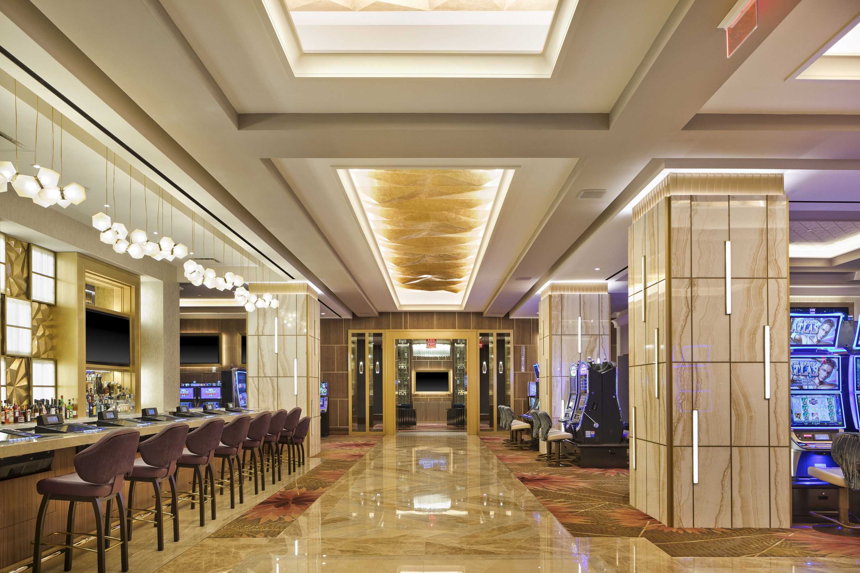 Gift card for Yaamava’ Resort & Casino at San Manuel