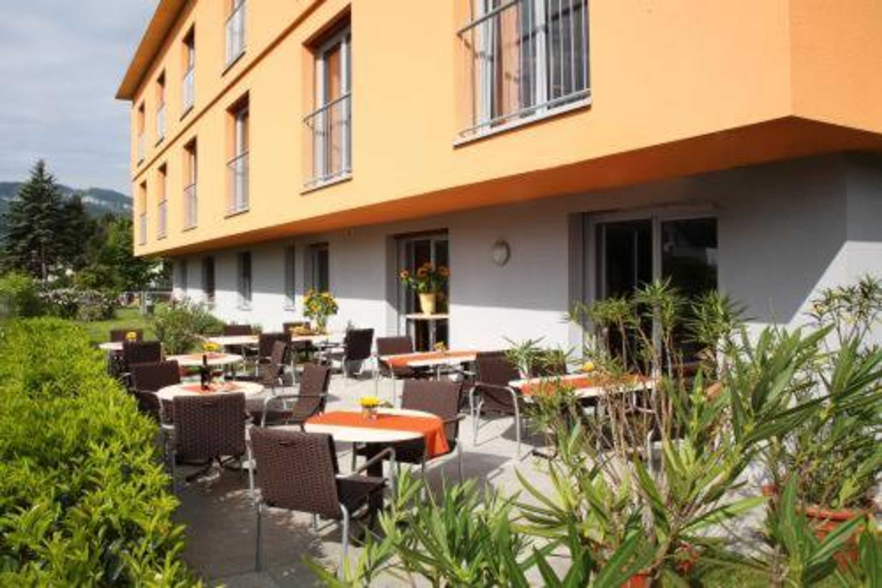 Gift card for Das Smarte Hotel Garni