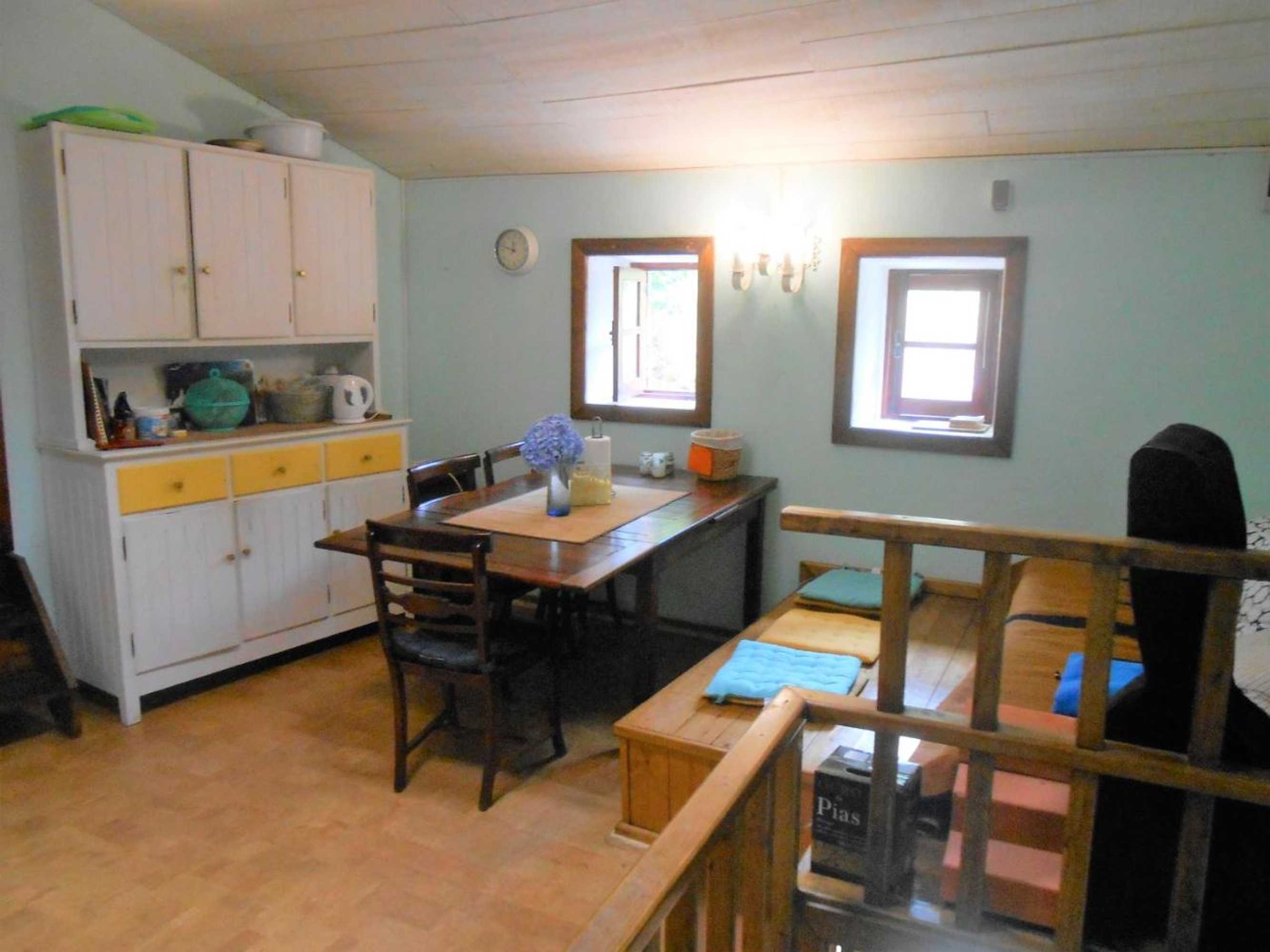 Gift card for Watermill Moinho Garcia