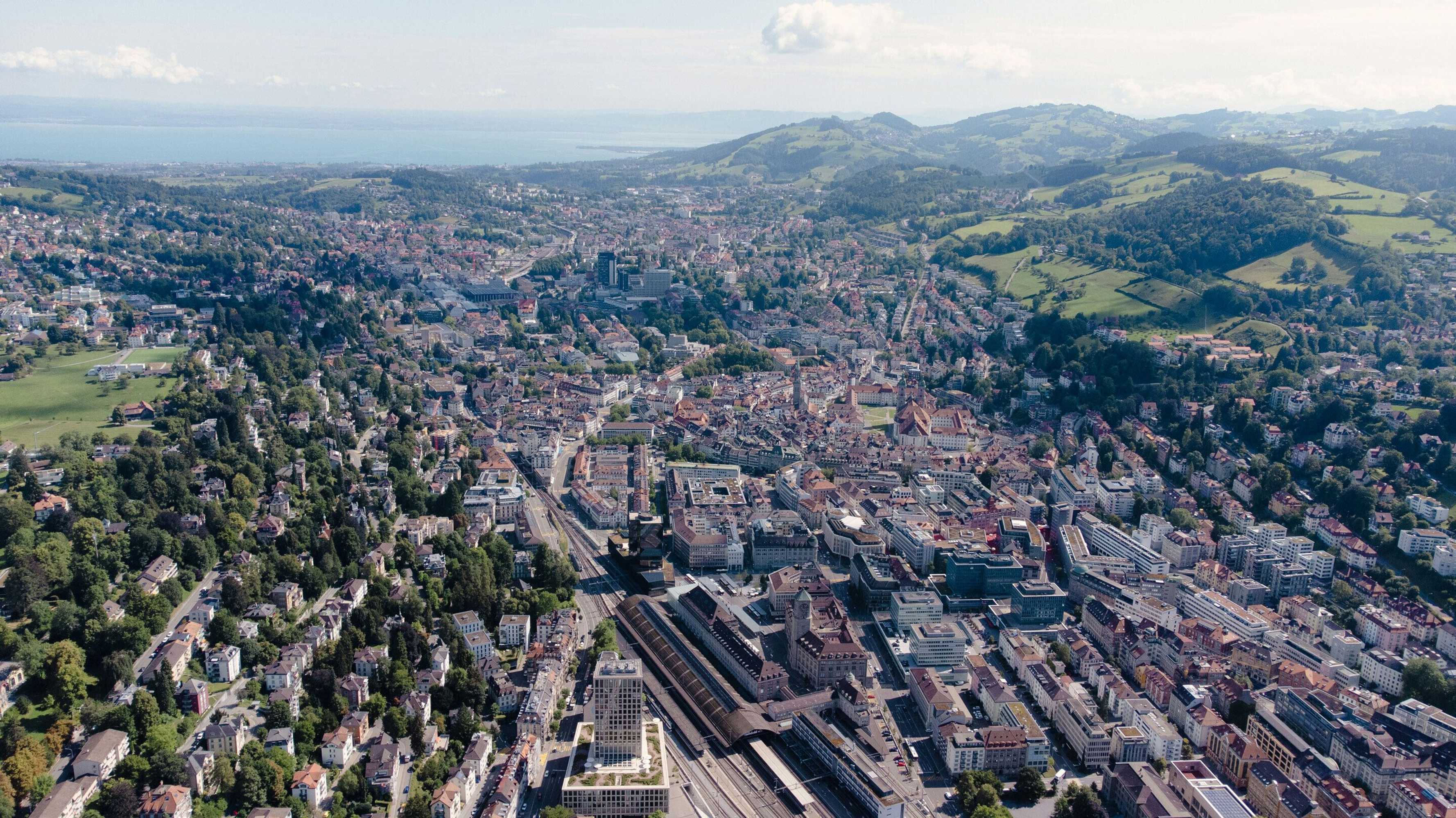 Gift card for Tailormade Hotel Metropol St.gallen Gift card for Tailormade Hotel Metropol St.gallen
