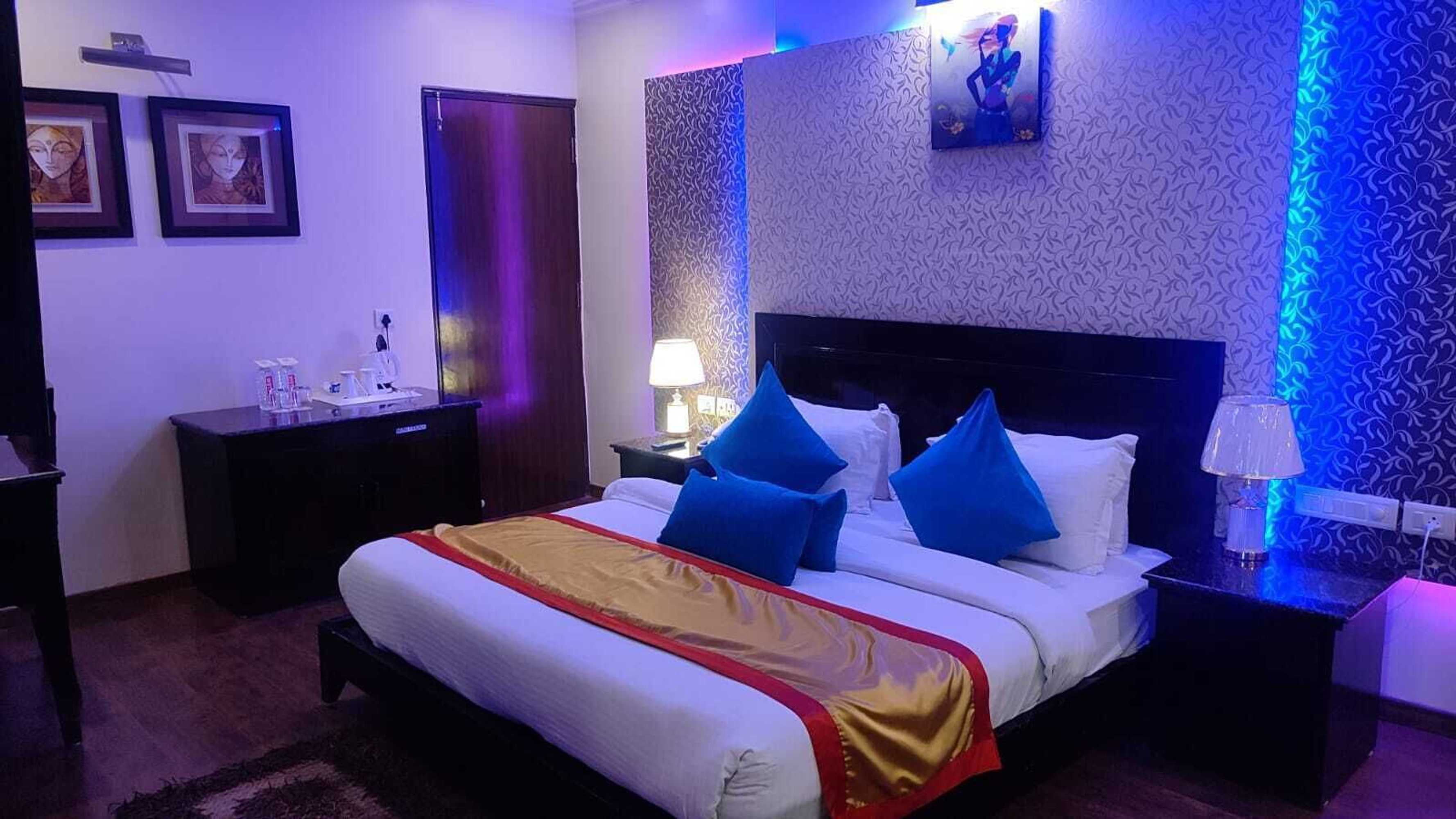 Gift card for Hotel Comfort Inn Bl