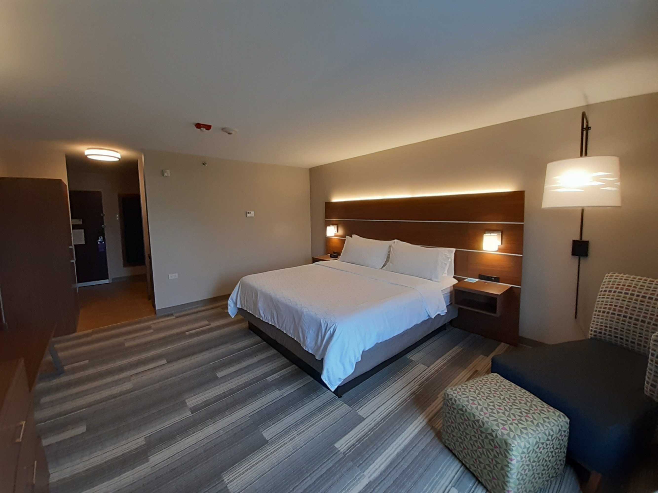 Gift card for Holiday Inn Express Hotel & Suites Trincity Trinidad Airport by Ihg Gift card for Holiday Inn Express Hotel & Suites Trincity Trinidad Airport by Ihg