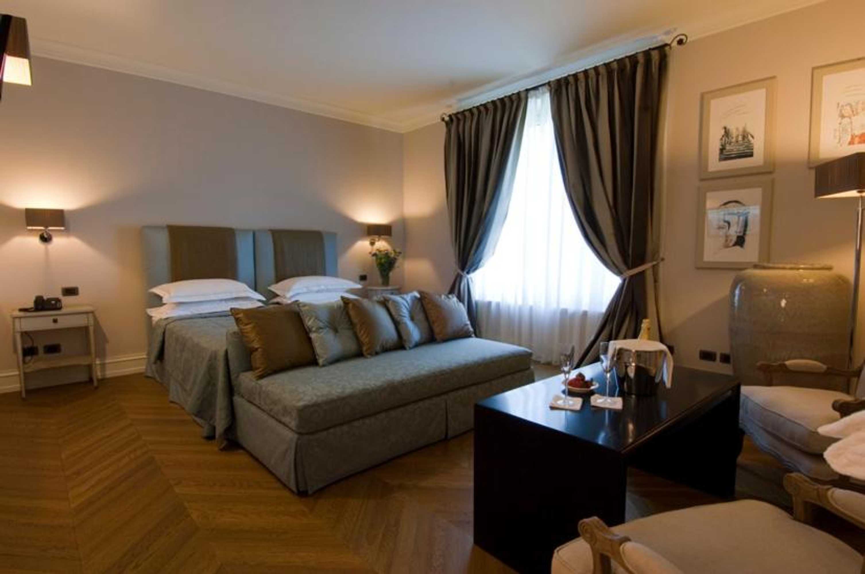 Gift card for Villa Necchi Alla Portalupa