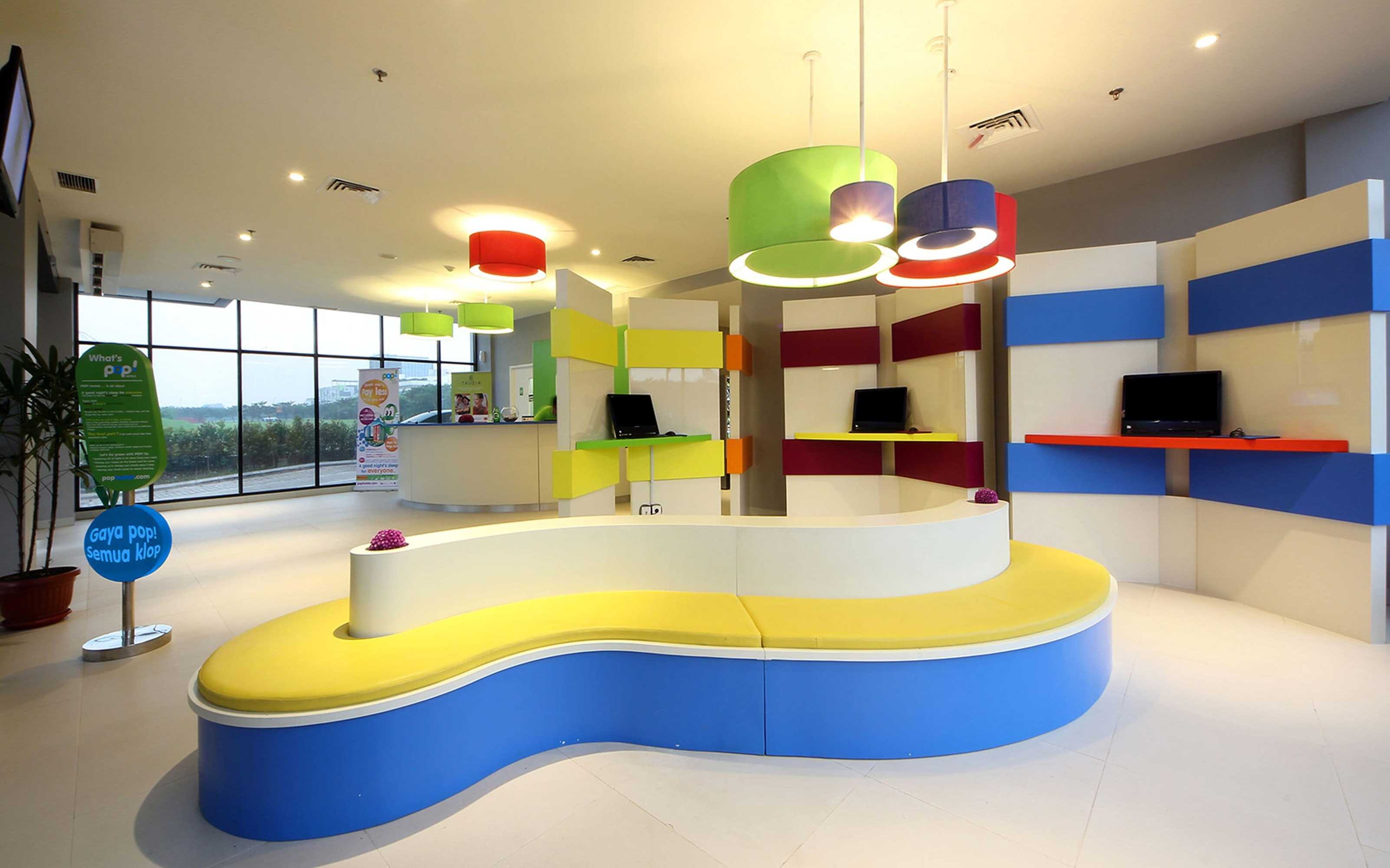 Gift card for Pop! Hotel Bsd City Tangerang Gift card for Pop! Hotel Bsd City Tangerang