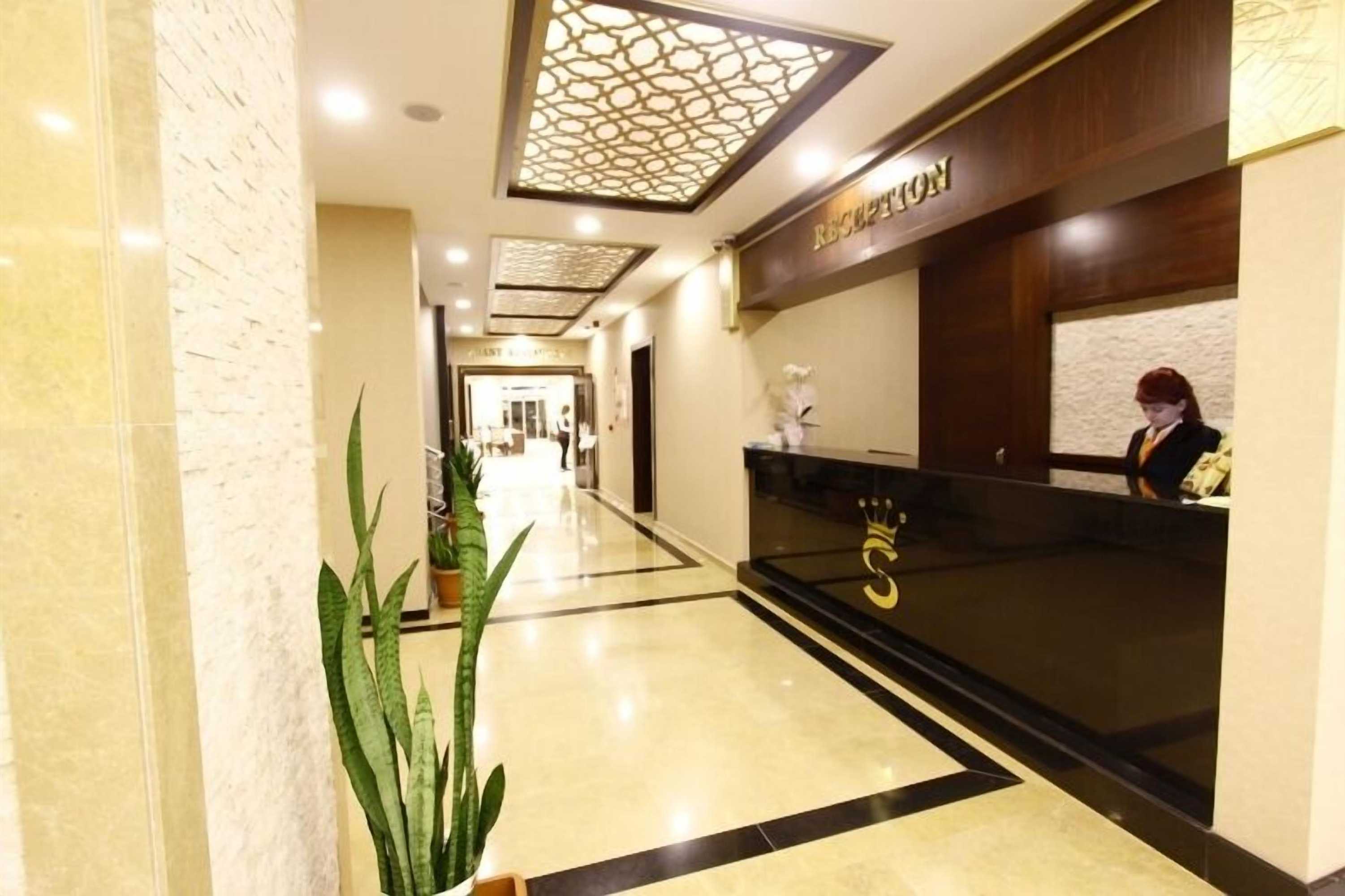 Gift card for Soylu Hotel Gift card for Soylu Hotel