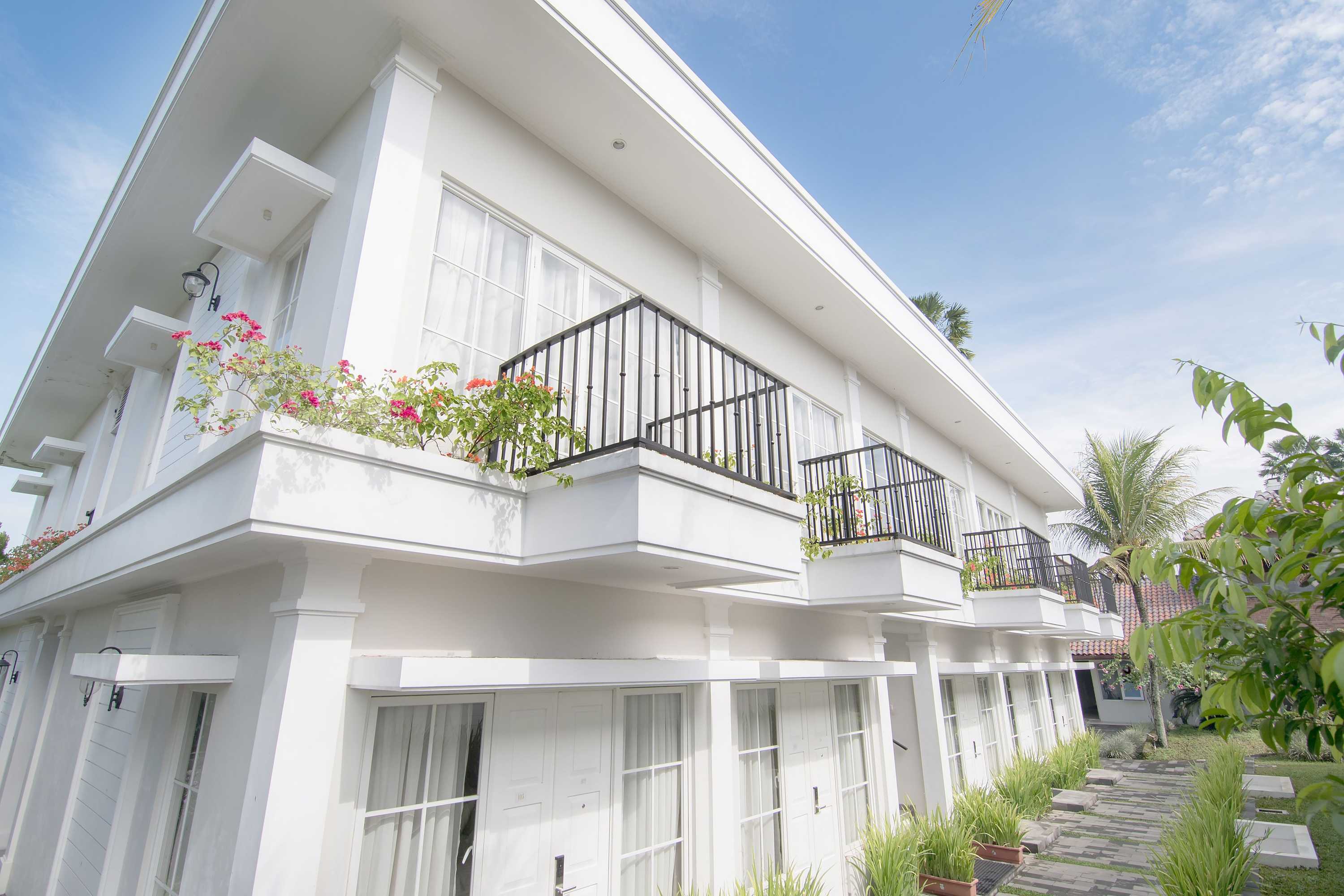 Gift card for Sevilla Resort Magelang Gift card for Sevilla Resort Magelang