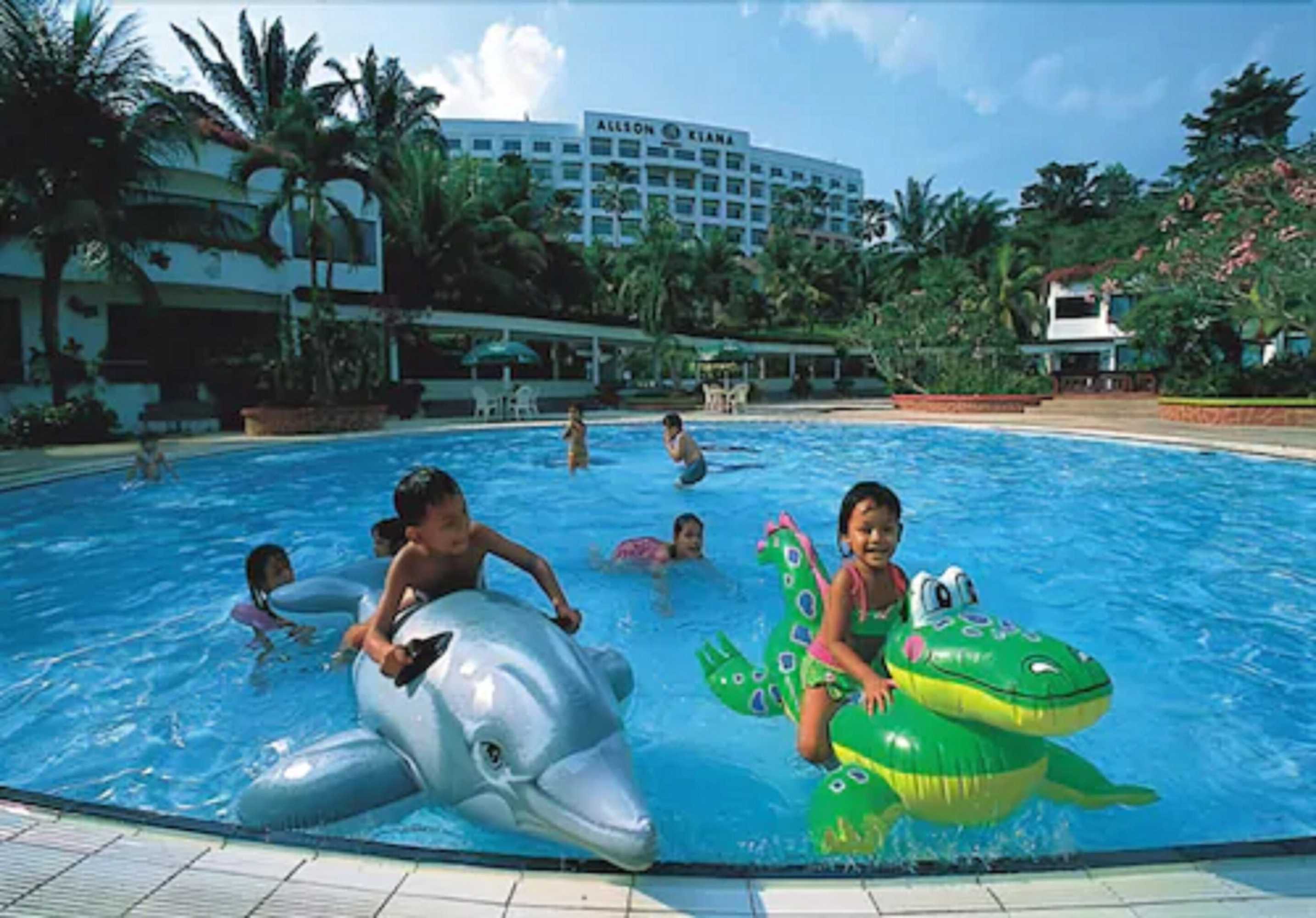 Gift card for Klana Resort Seremban Gift card for Klana Resort Seremban