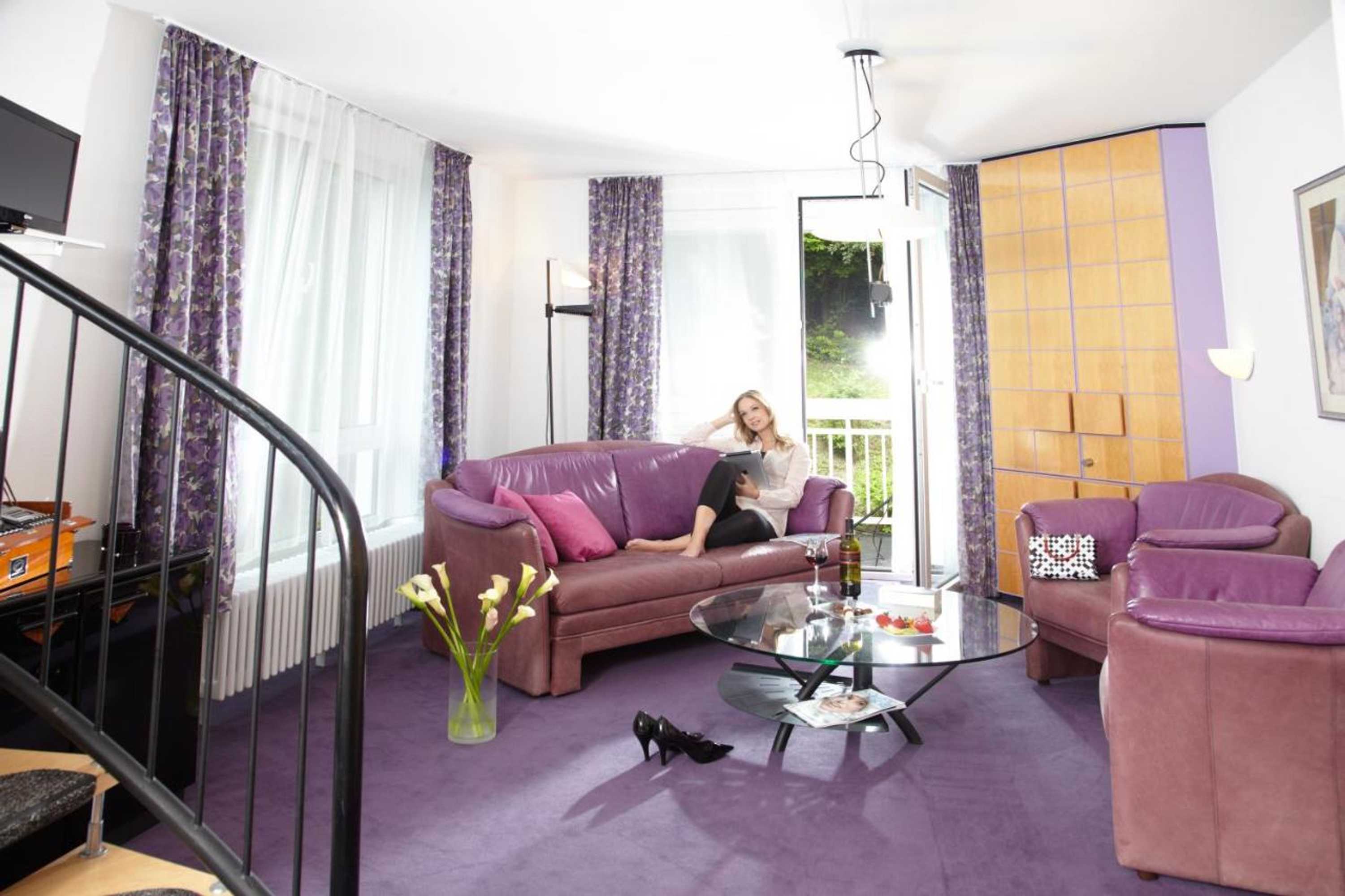 Gift card for Hotel Deynique