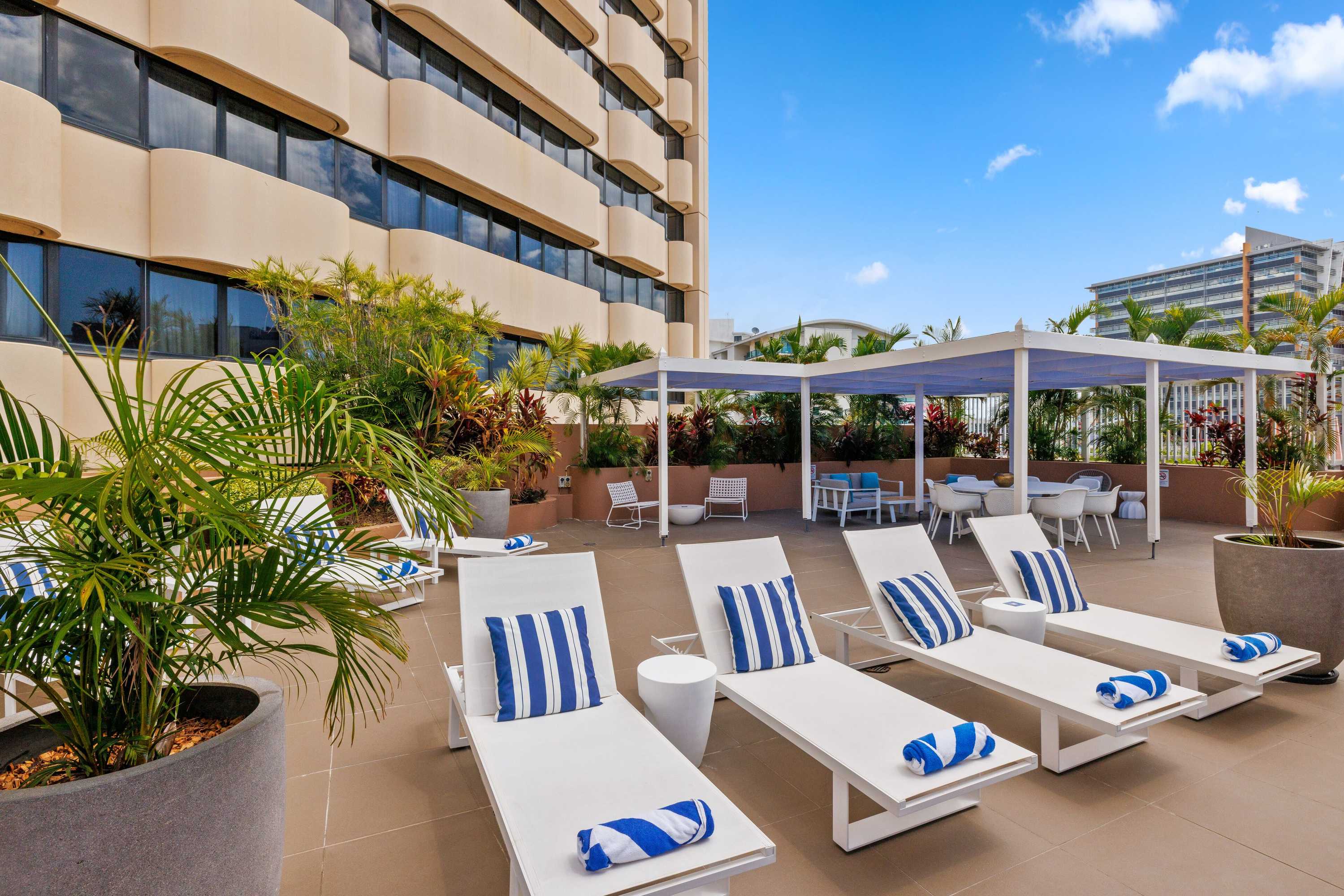 Gift card for Hilton Darwin Gift card for Hilton Darwin