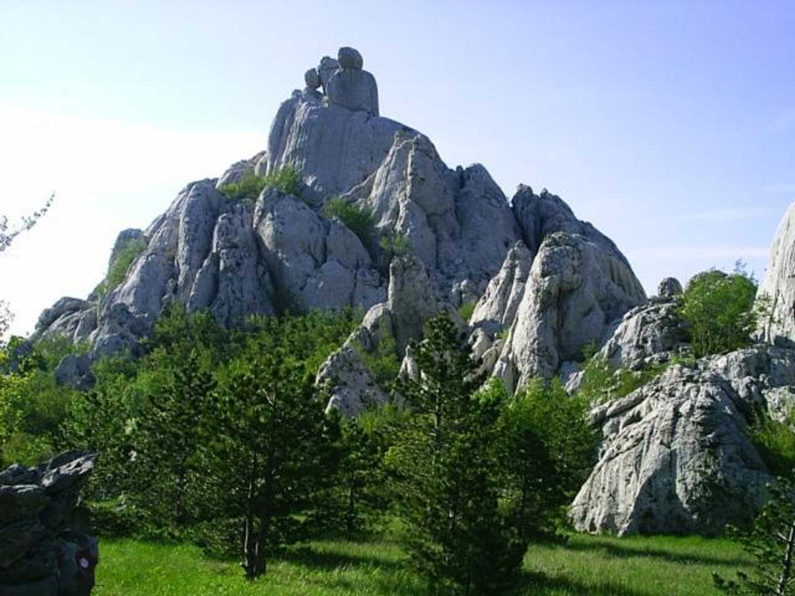 Gift card for Apartments & Villa Tisno