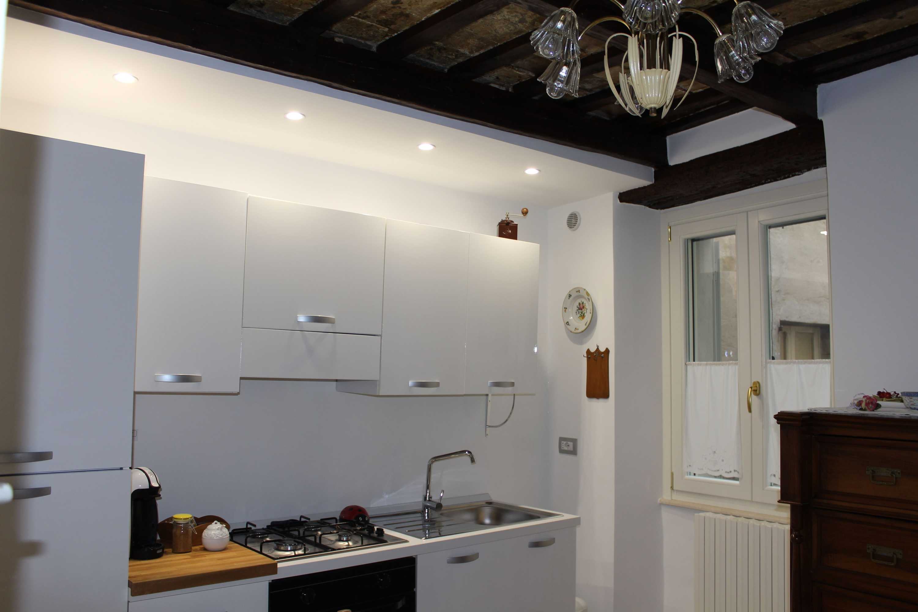 Gift card for B&b Porta Santa Lucia - Appartamento