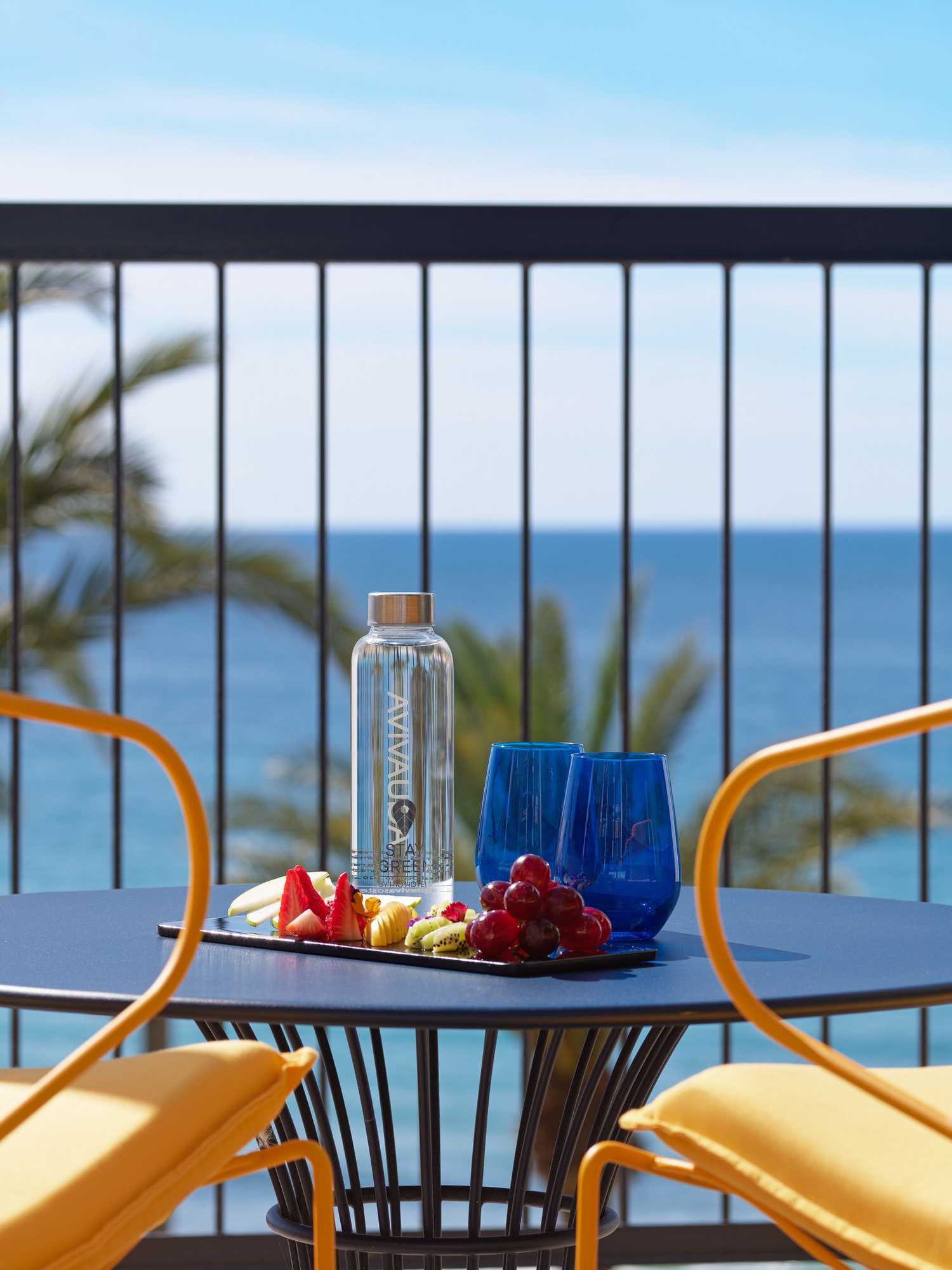 Gift card for H10 Porto Poniente Gift card for H10 Porto Poniente