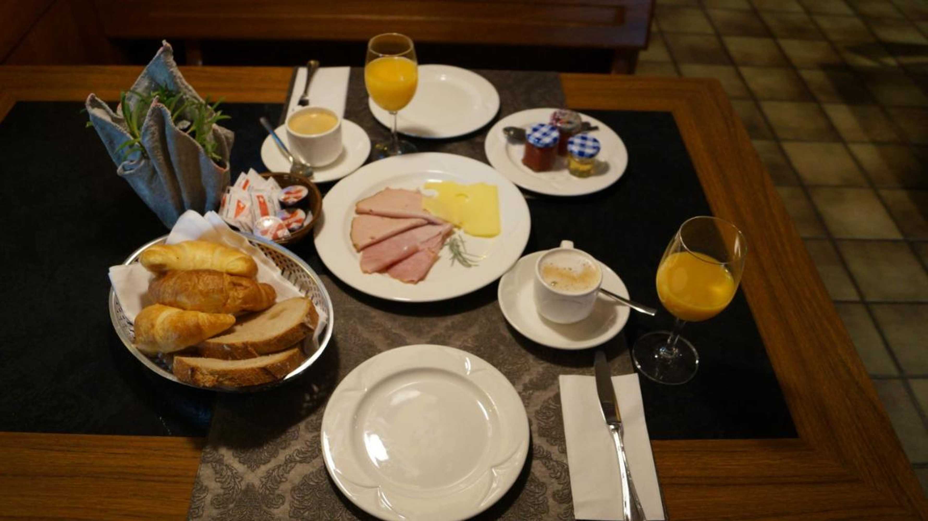 Gift card for Hotel Restaurant Kreuz