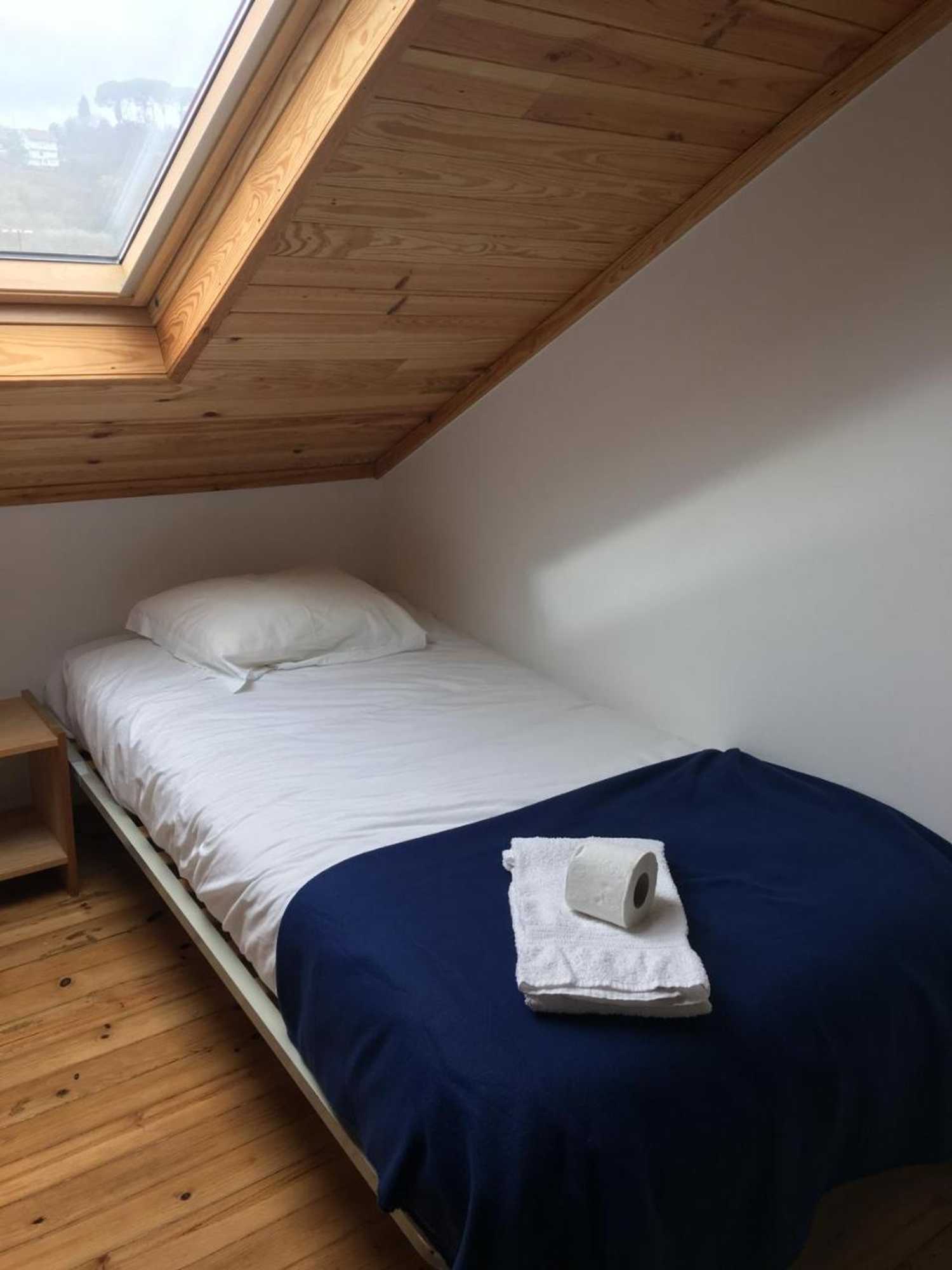 Gift card for Residencial Avenida Hostel