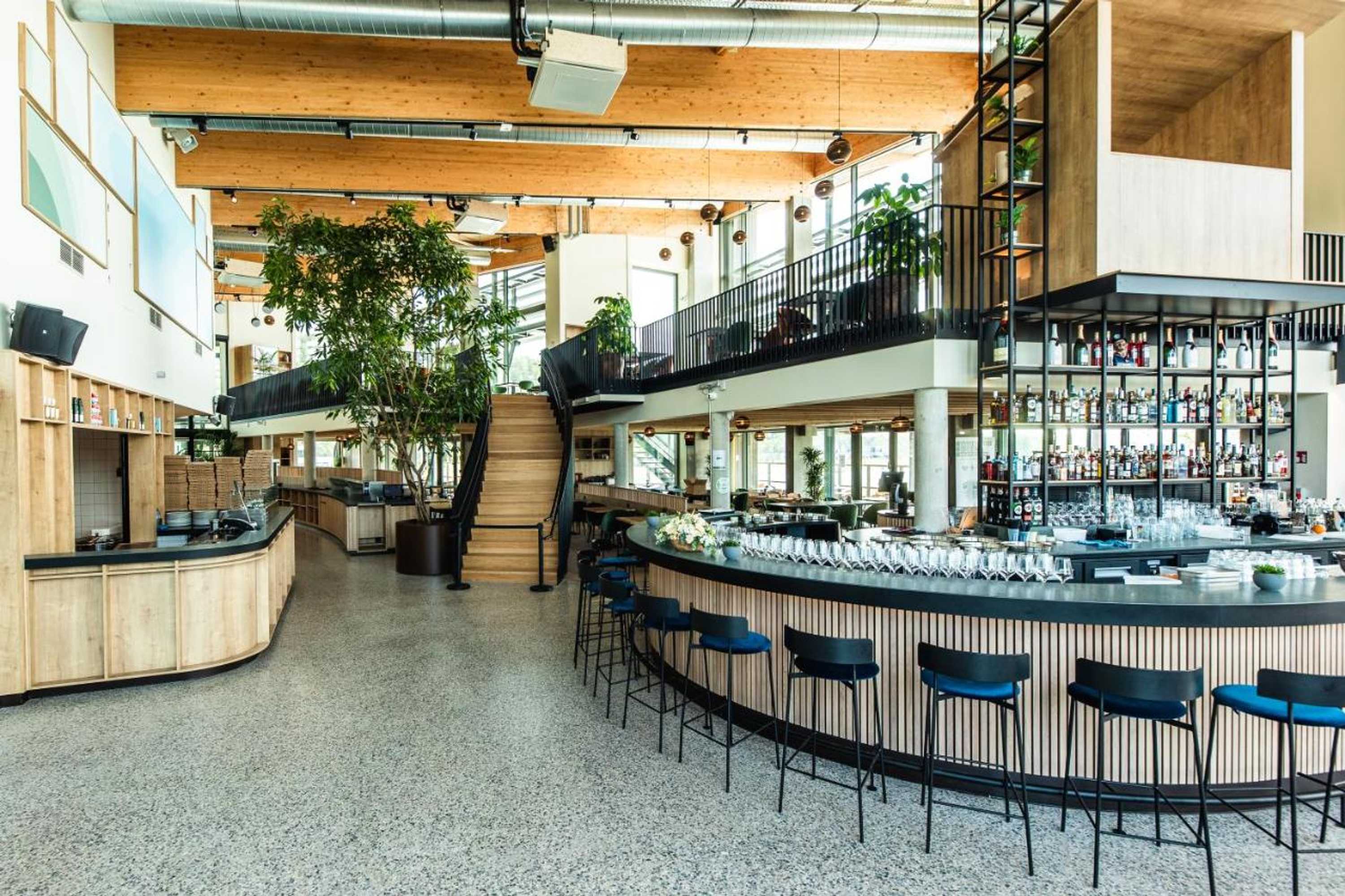 Gift card for Terhills Resort by Center Parcs