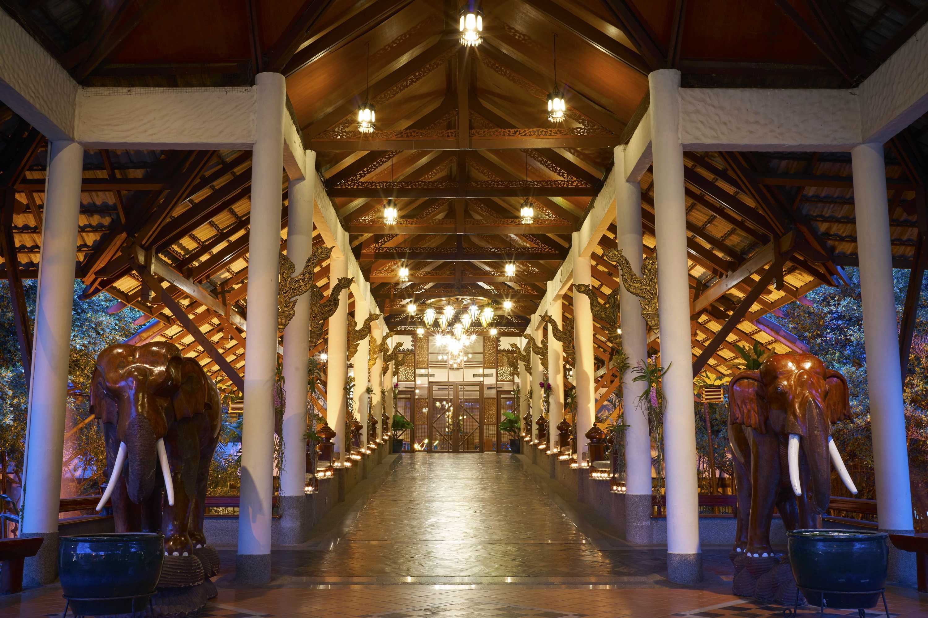 Gift card for Felix River Kwai Resort Gift card for Felix River Kwai Resort