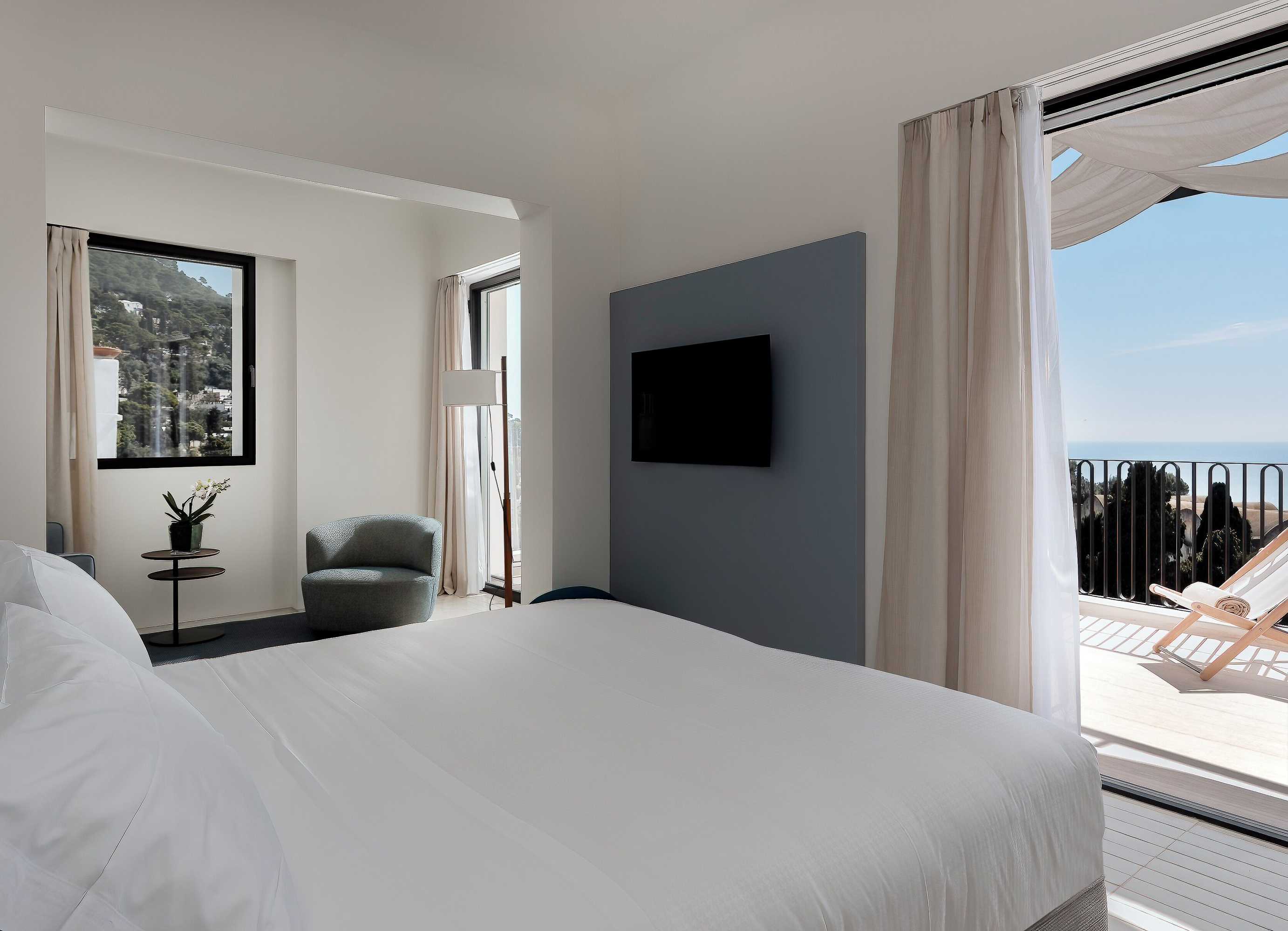 Gift card for Villa Certosa Capri Boutique Hotel Gift card for Villa Certosa Capri Boutique Hotel