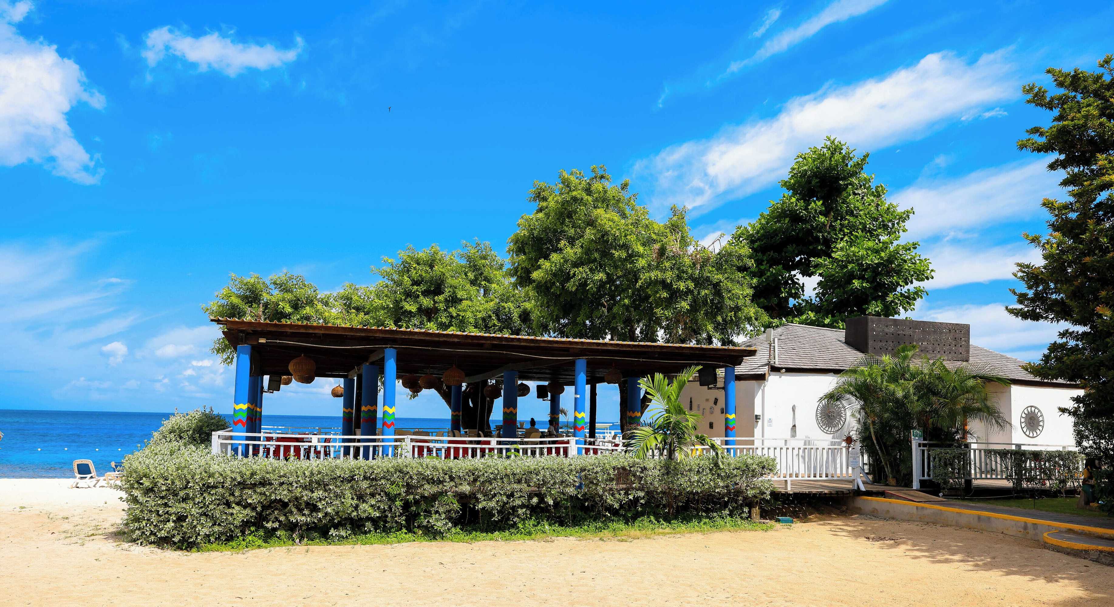 Gift card for Grand Decameron Montego Beach A Trademark All Inclusive