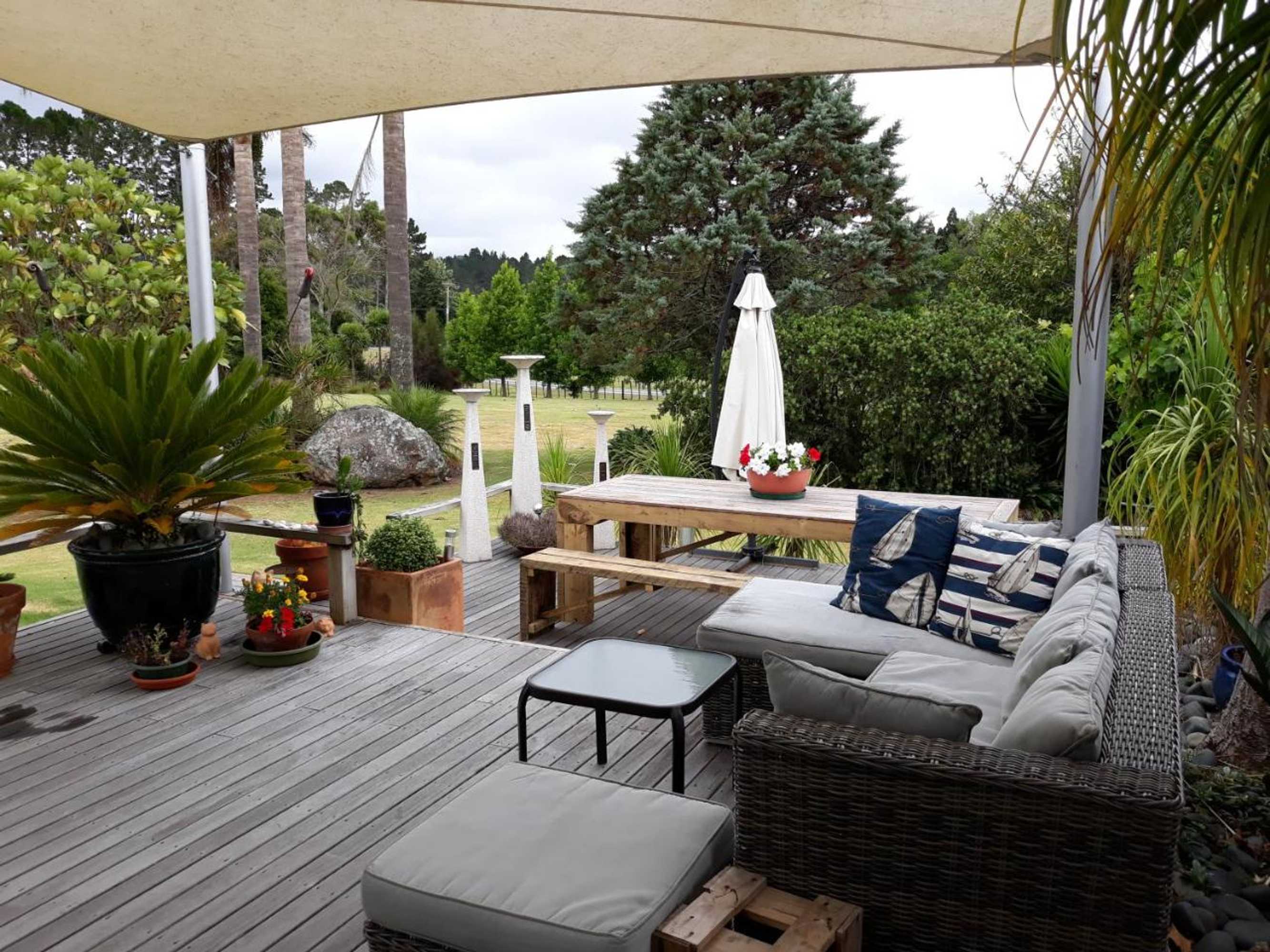 Gift card for Rural Palms