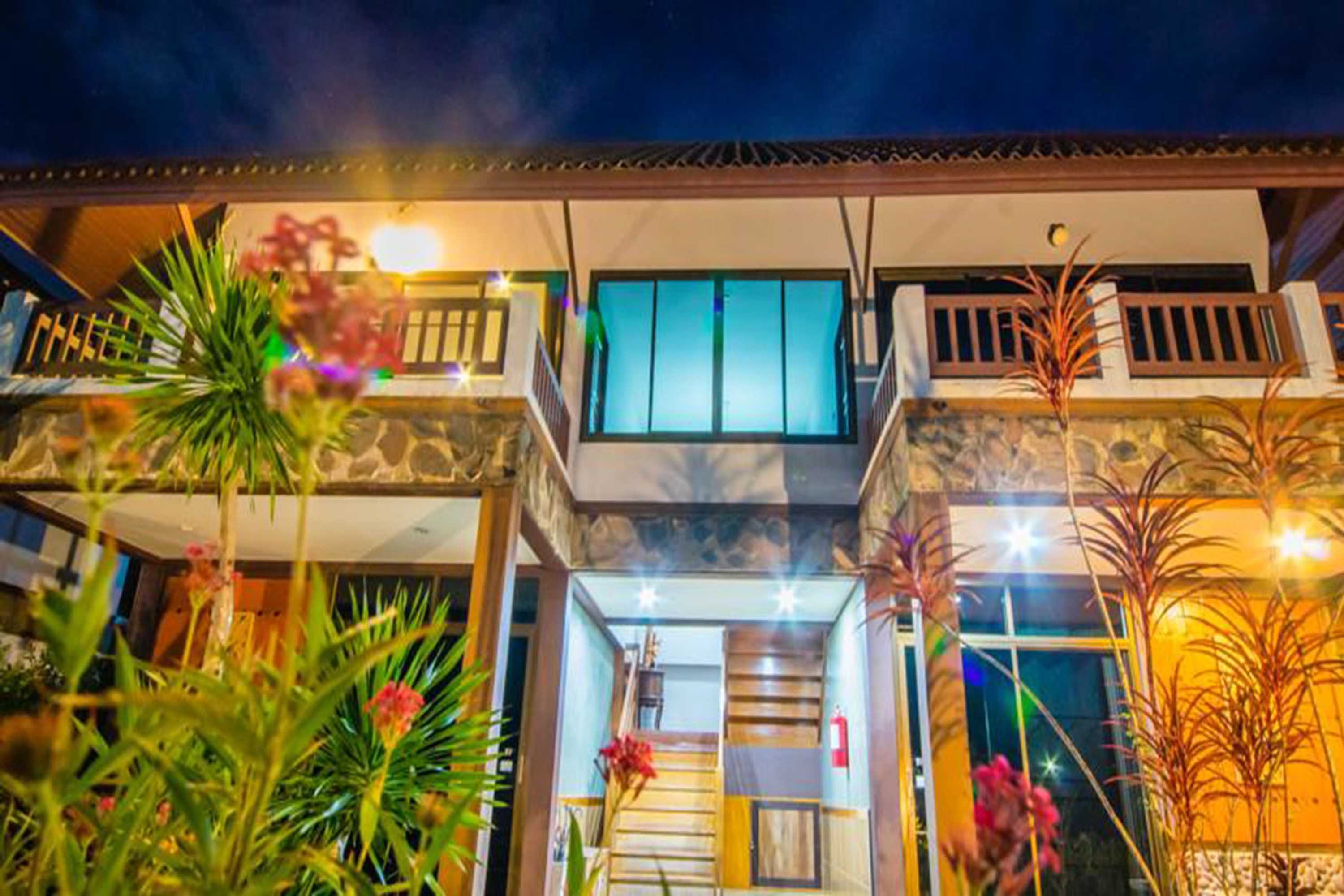 Gift card for Baanrimnam Resort Trat Gift card for Baanrimnam Resort Trat