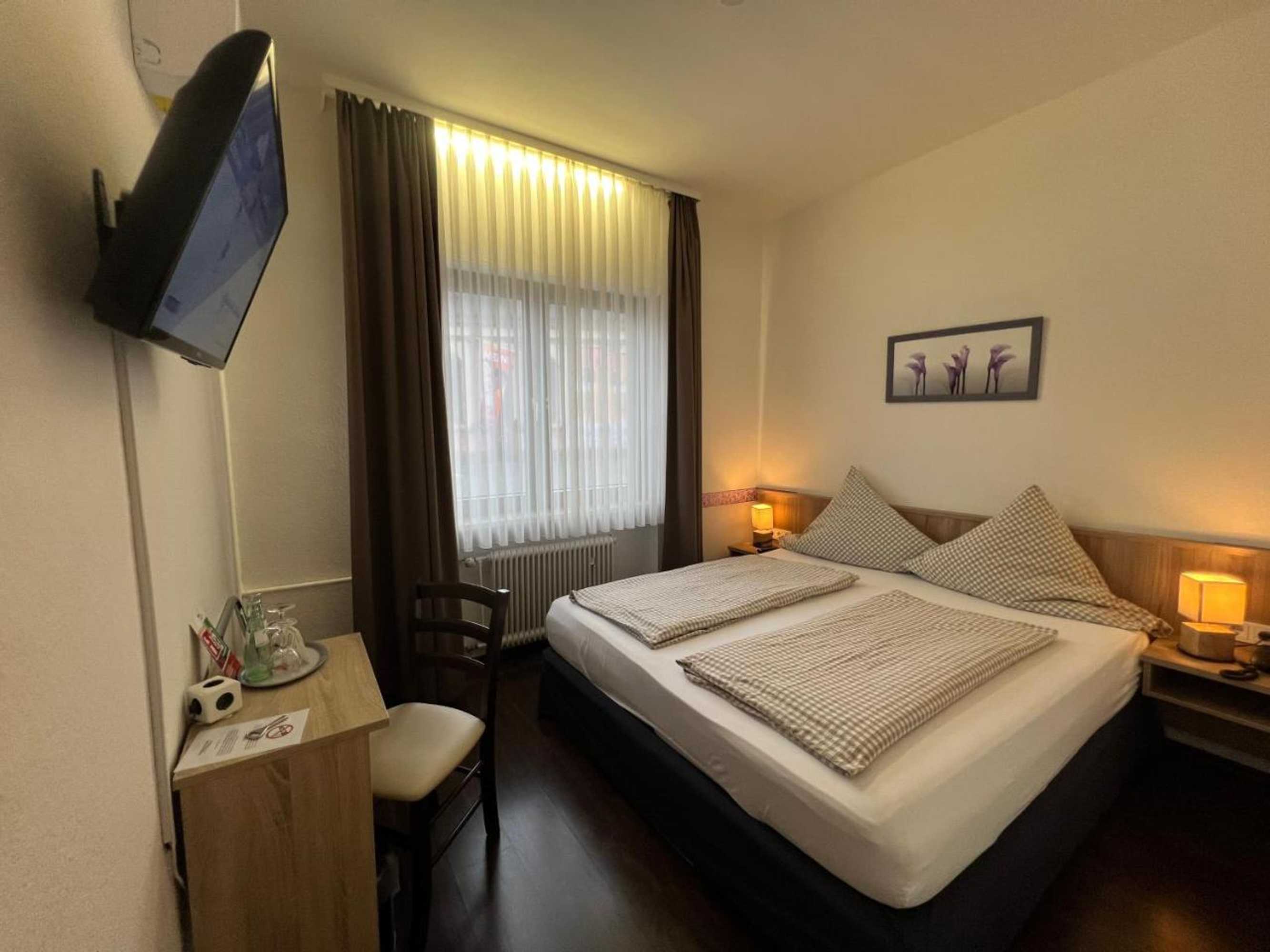 Gift card for Hotel Hüttl - Garni