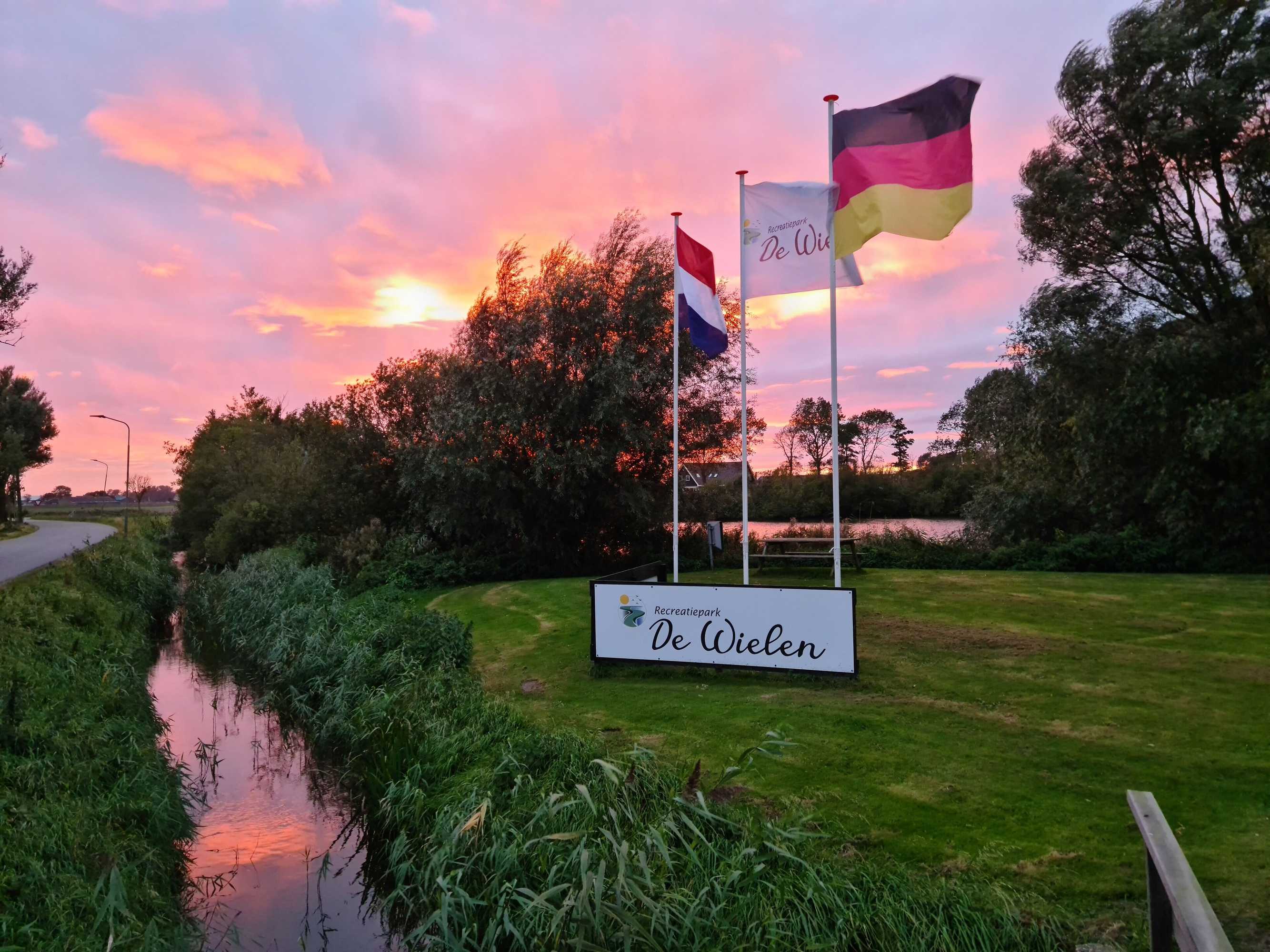 Gift card for Recreatiepark De Wielen Gift card for Recreatiepark De Wielen