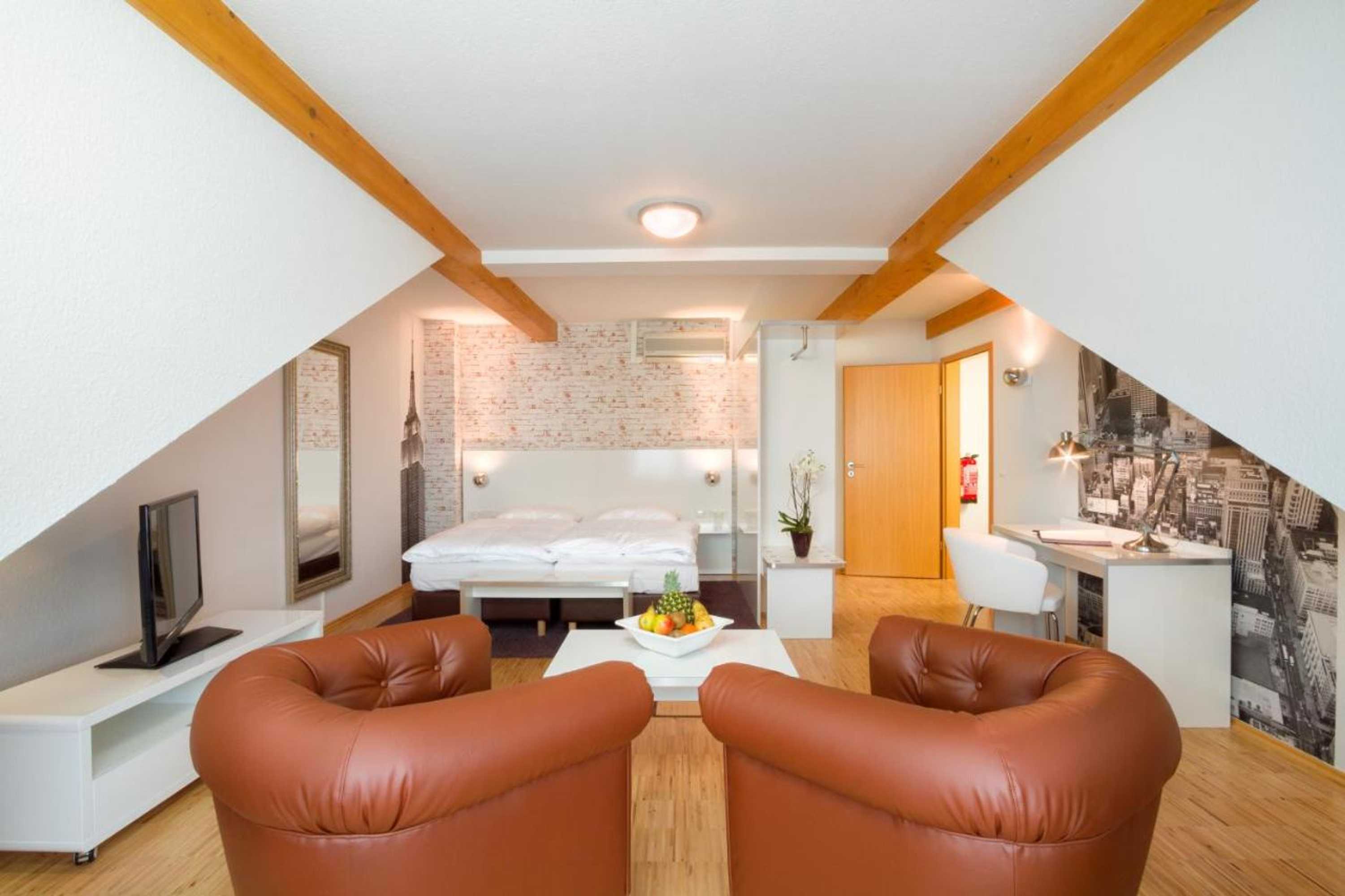 Gift card for Hotel L'adresse Garni